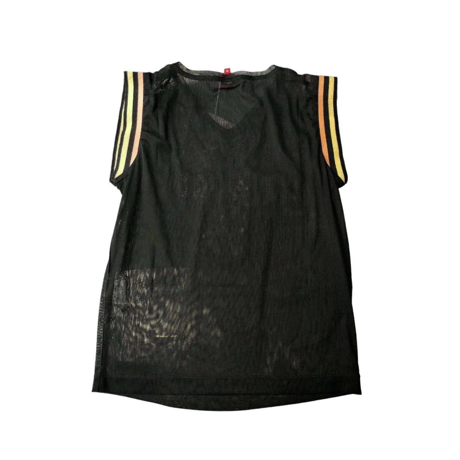 Other The Killah Sportcore Real Flavor Mesh Top Size ONE SIZE - 3 Thumbnail