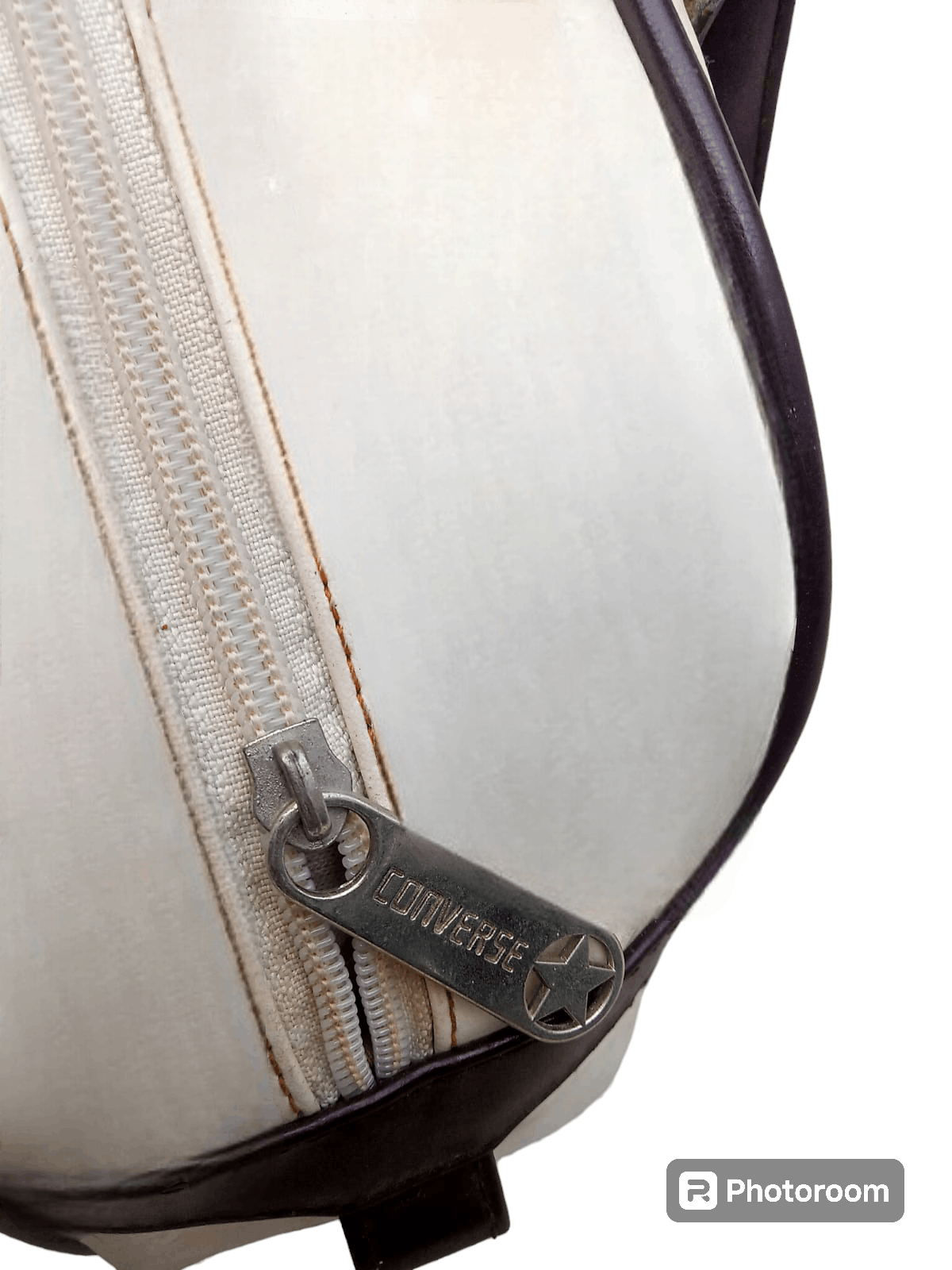 Converse converse bowling vintage bag Grailed