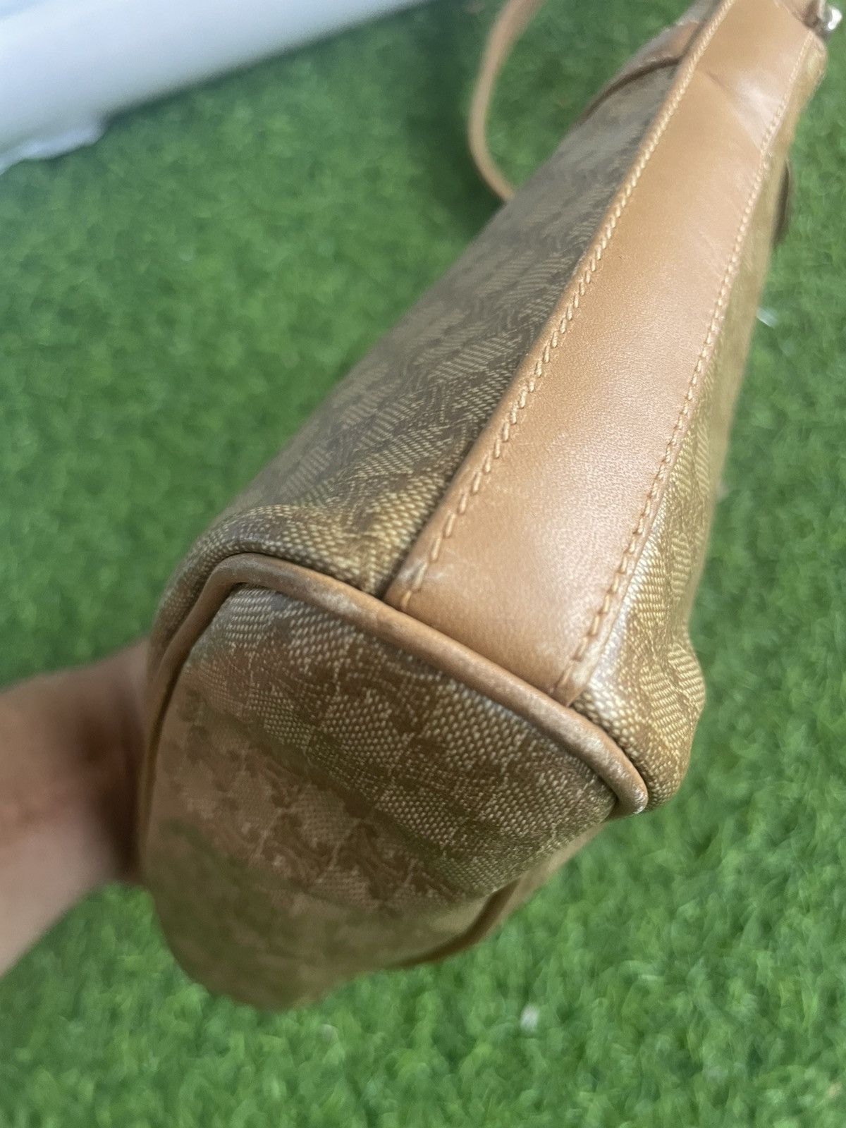 Celine Authentic vintage CELINE Shoulder bag Size ONE SIZE - 7 Thumbnail