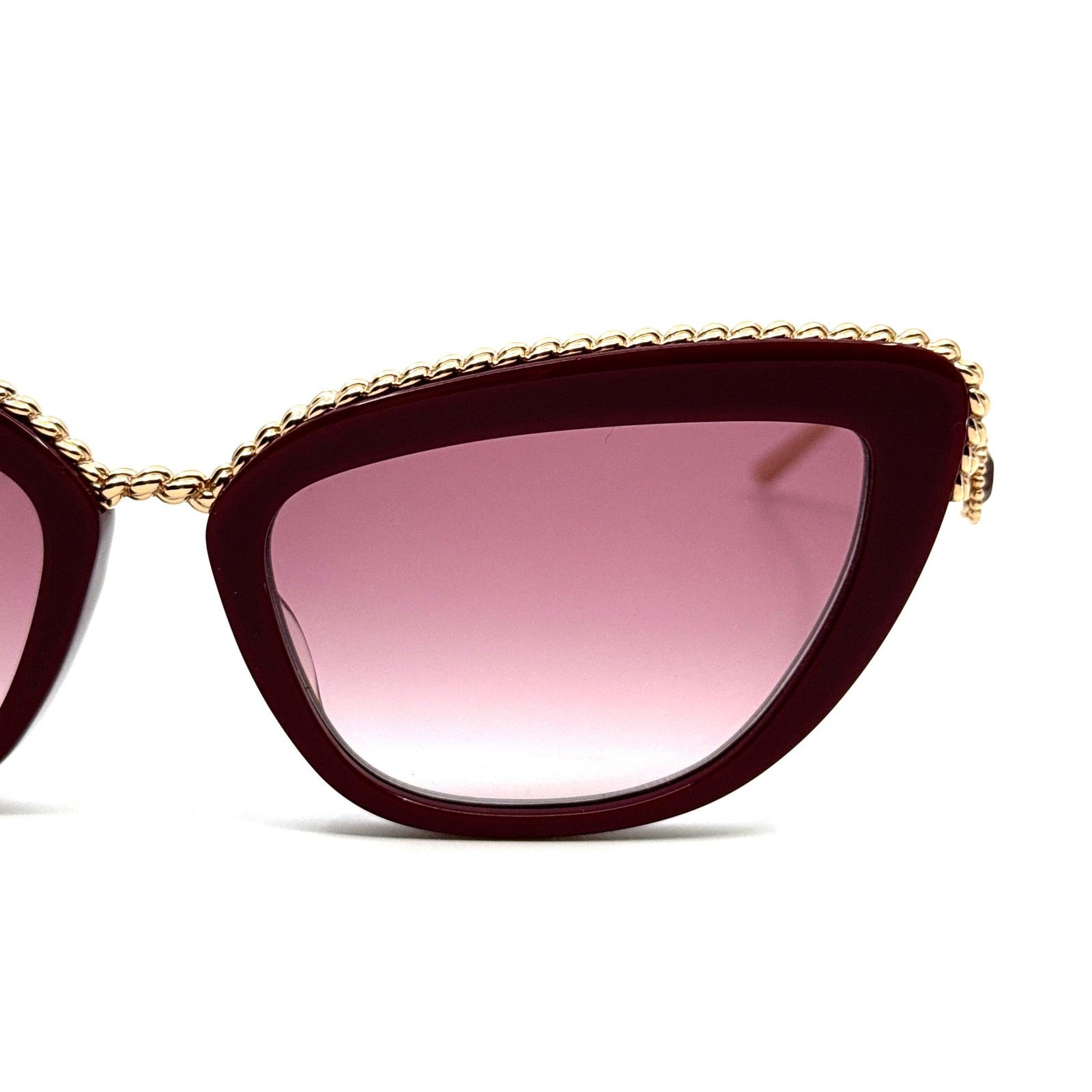 Other BOUCHERON Paris Sunglasses BC0140S 003 Size ONE SIZE - 5 Thumbnail