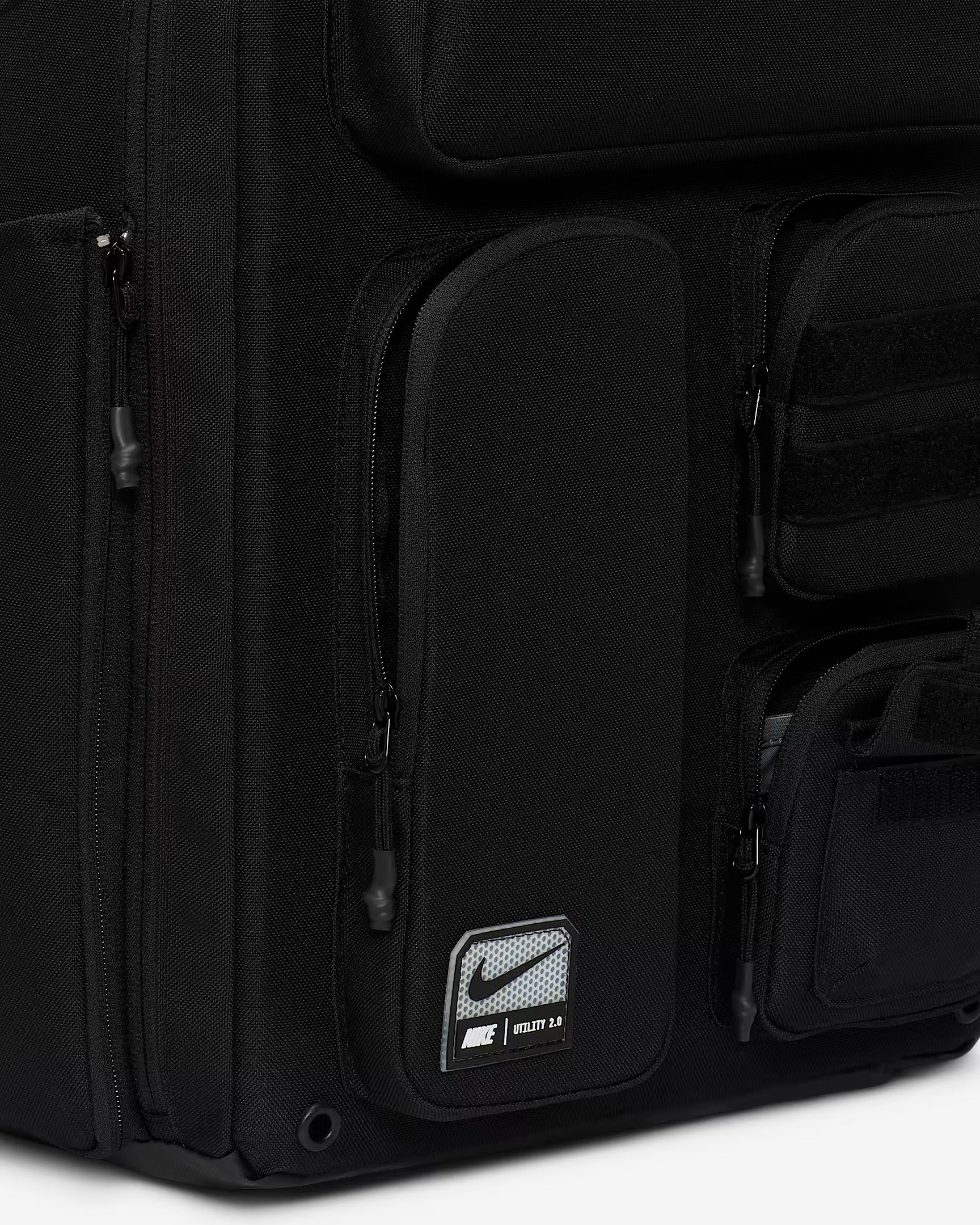 Nike Nike Utility Elite Backpack (37L) Size ONE SIZE - 6 Thumbnail