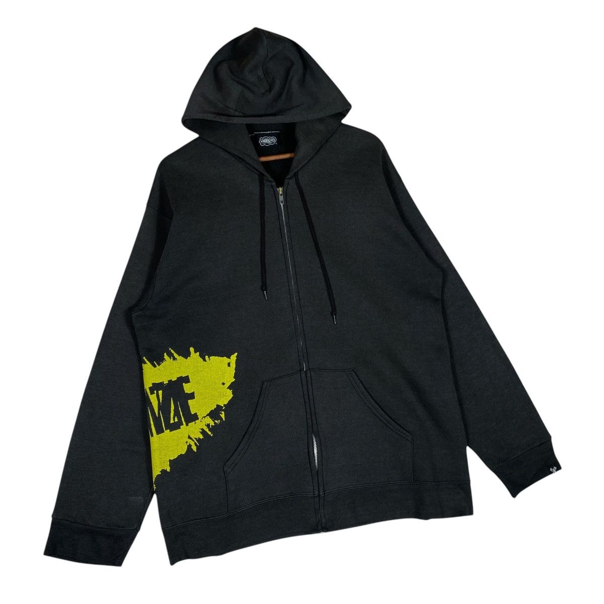 Haze Vintage Eric Haze Skateboard Hoodie Size US L / EU 52-54 / 3 - 4 Thumbnail