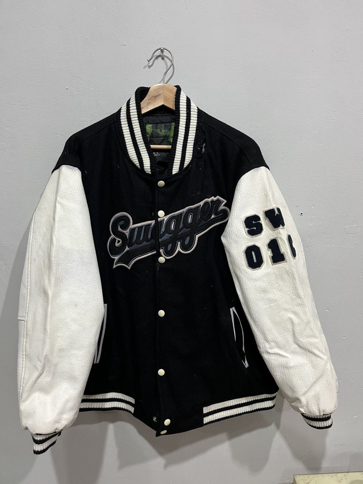 If Six Was Nine | Grailed