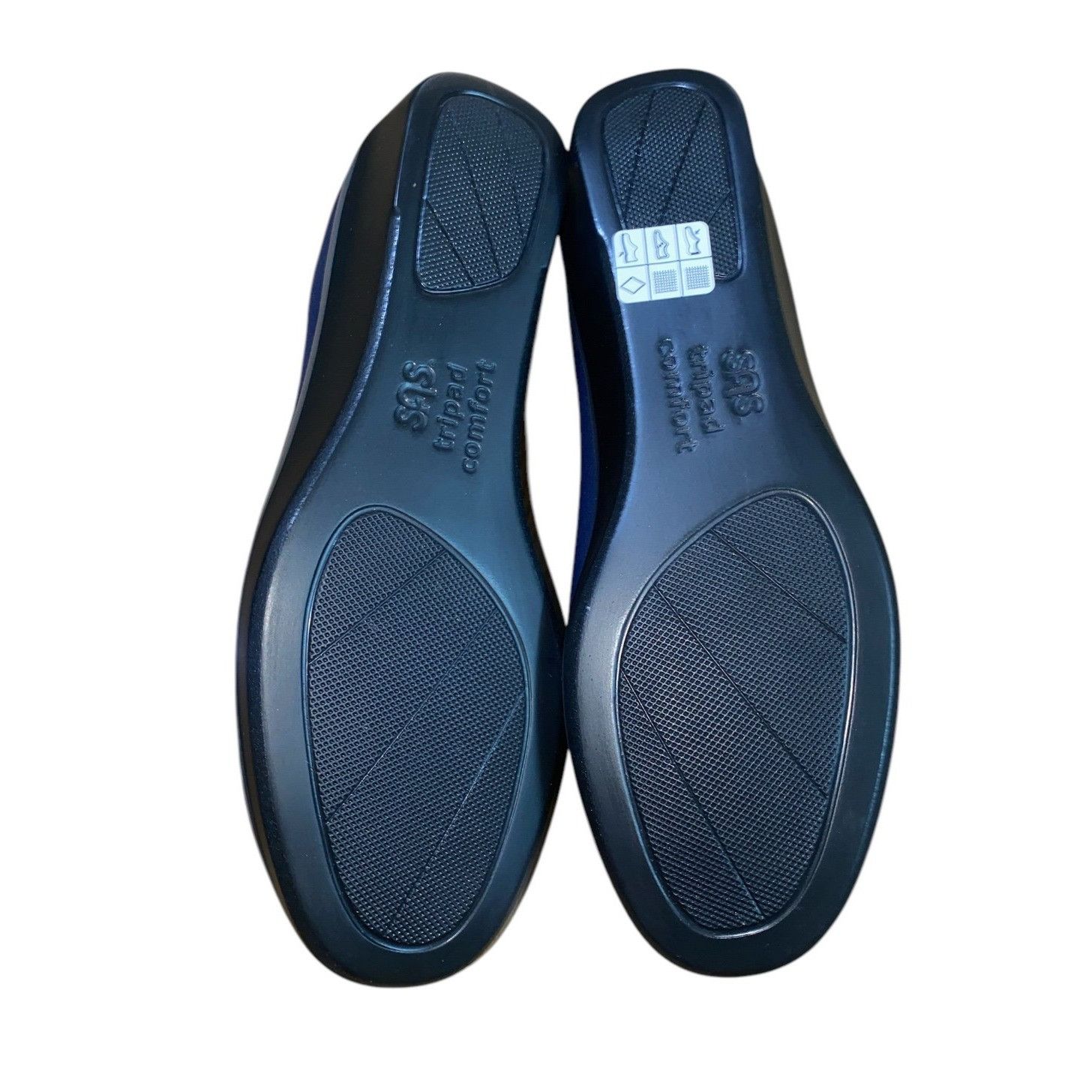 SAS SAS Bliss - Slip On Wedge color blue Navy size 7 new Size US 7 / IT 37 - 8 Thumbnail