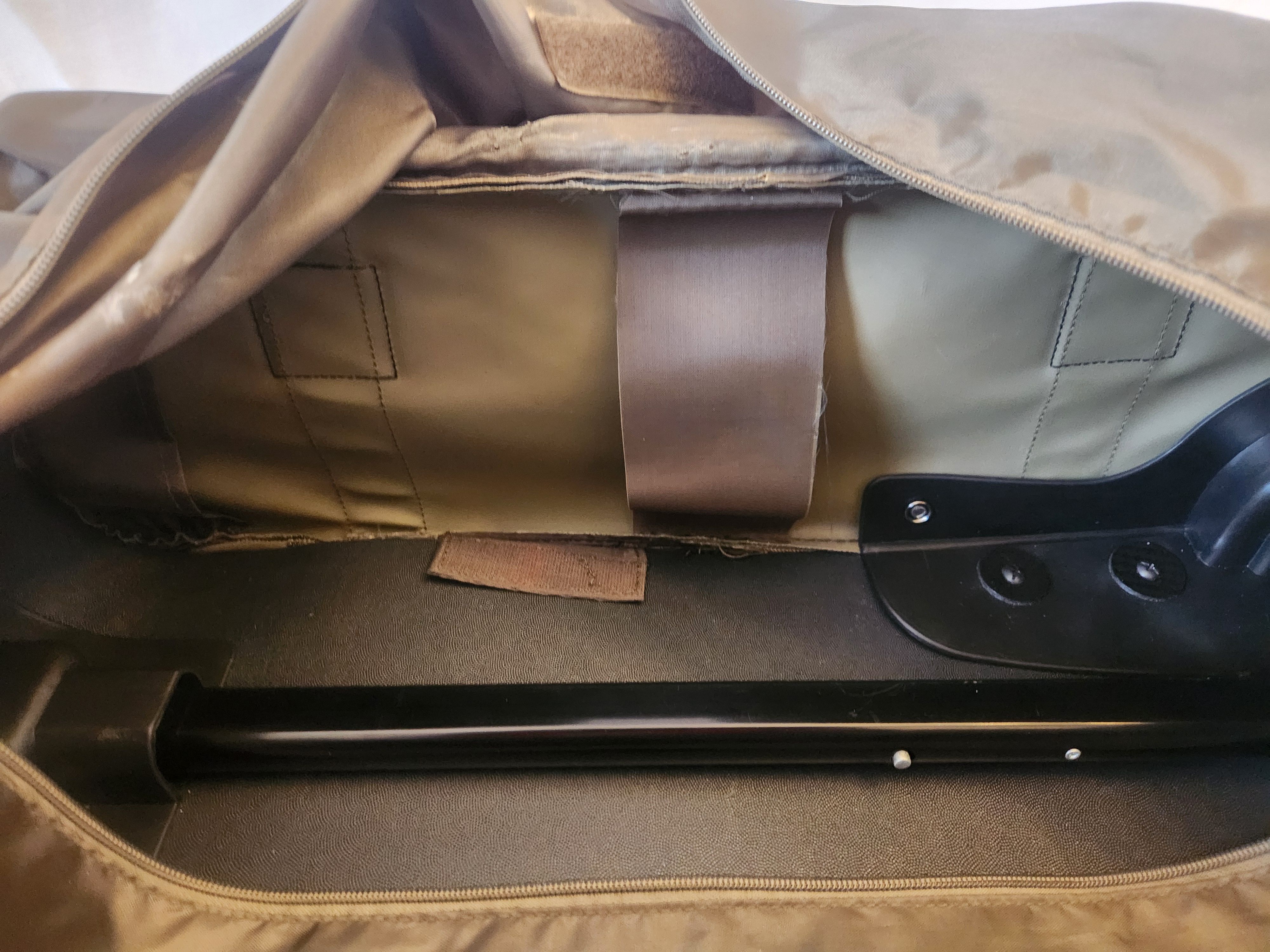 Other PELI PELICAN 3 IN 1 LAPTOP CAMERA LUGGAGE Size ONE SIZE - 16 Thumbnail