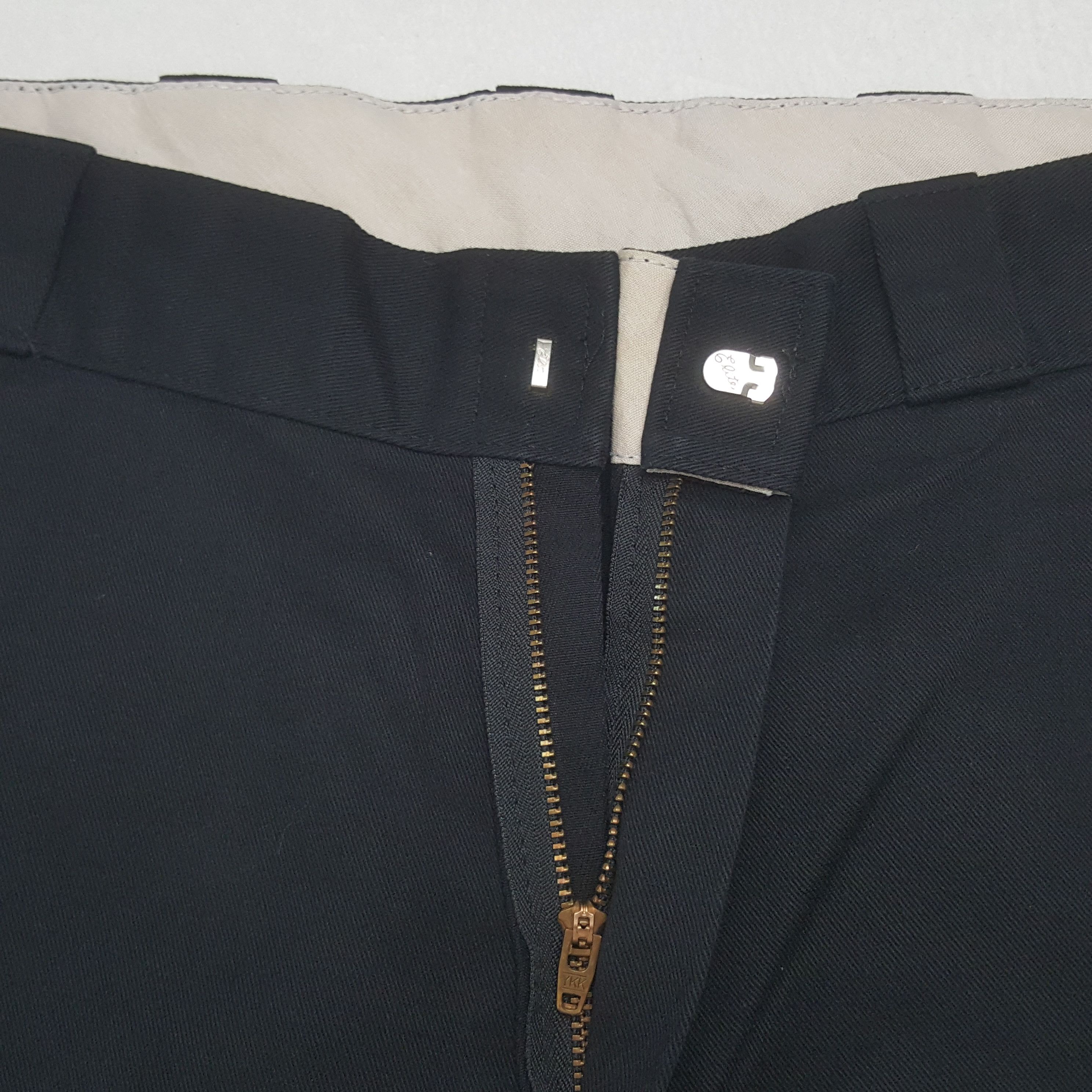 Dickies Vintage Dickies Double Knee Workwear Pants RR29 Size US 34 / EU 50 - 7 Thumbnail