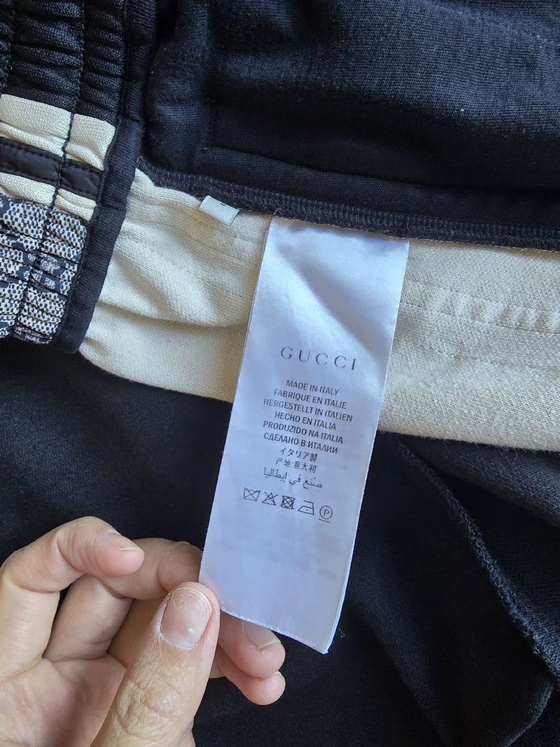 Gucci Gucci Size S Men's shorts 2503-Nextarrow Size US 30 / EU 46 - 5 Thumbnail