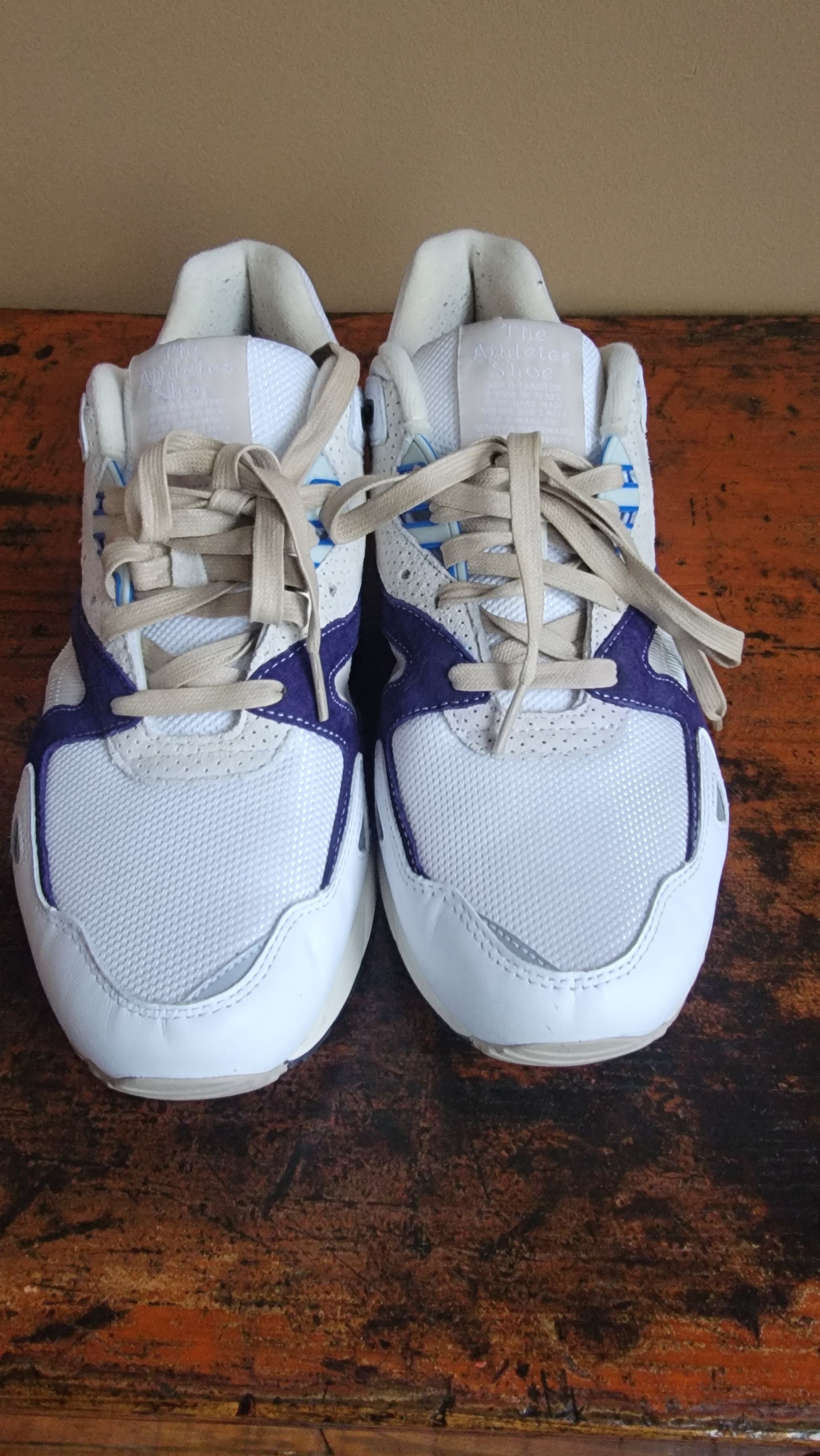 Garbstore × Reebok Reebok Supreme Ventilator x Garbstore Size US 11 / EU 44 - 2 Thumbnail