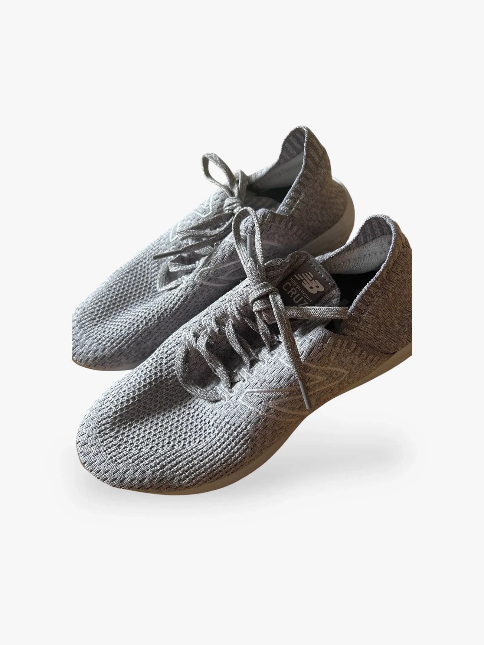 New Balance New Balance Fresh Foam Cruz Sneakers Size US 10 / IT 40 - 1 Thumbnail