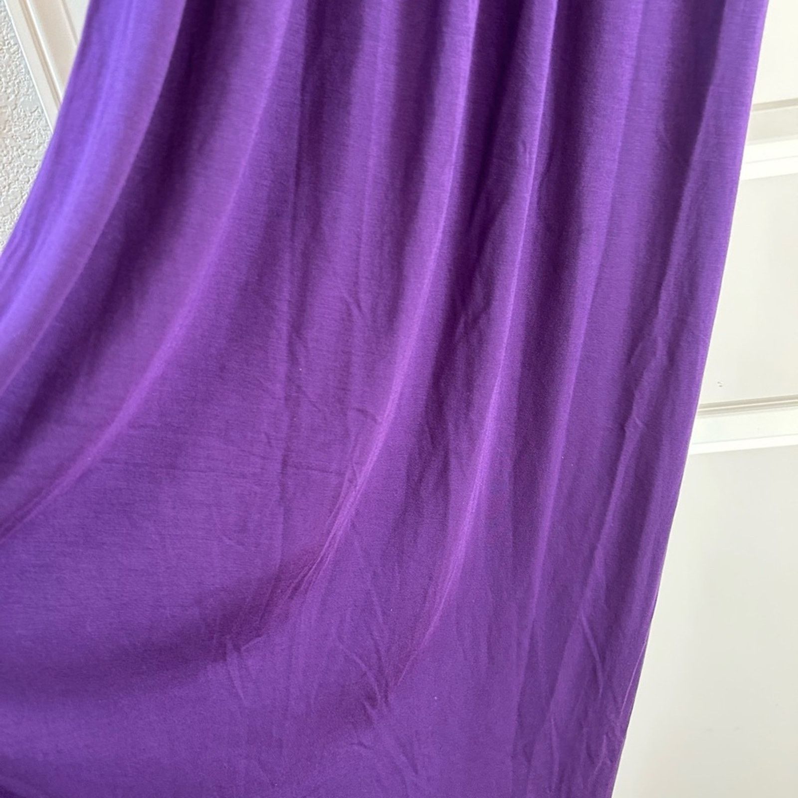 & Other Stories Tart Purple Maxi Dress Size S / US 4 / IT 40 - 5 Thumbnail