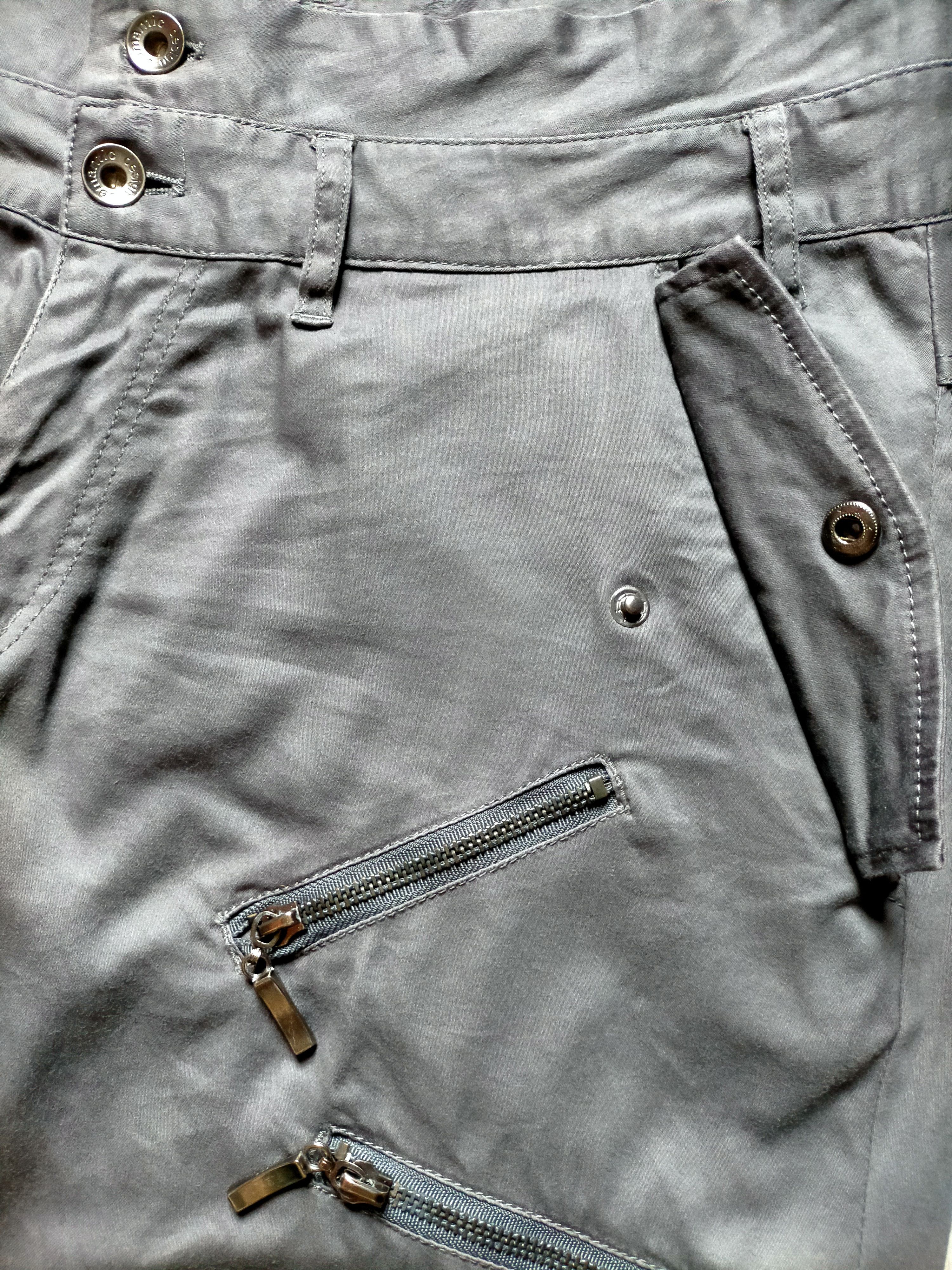 semanticdesign Flare Cargo Bondage Semantic design Pants Size US 34 / EU 50 - 20 Thumbnail