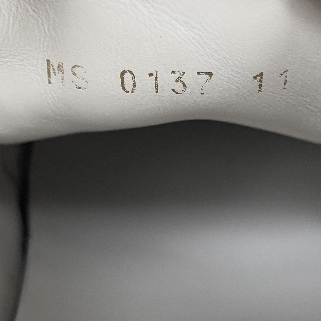 Louis Vuitton Louis Vuitton Rivoli Sneaker Low Top Monogram Leather Size US 12 / EU 45 - 3 Thumbnail