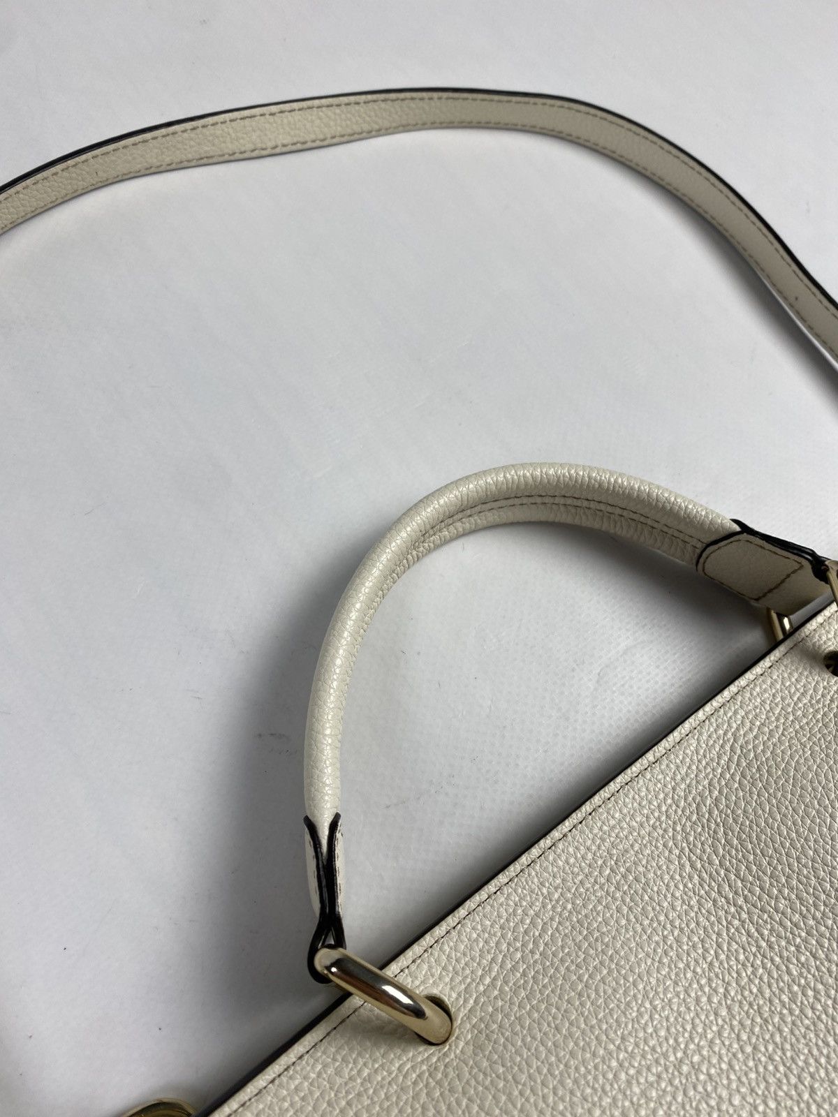 Furla Furla Leather Bag Size ONE SIZE - 9 Thumbnail