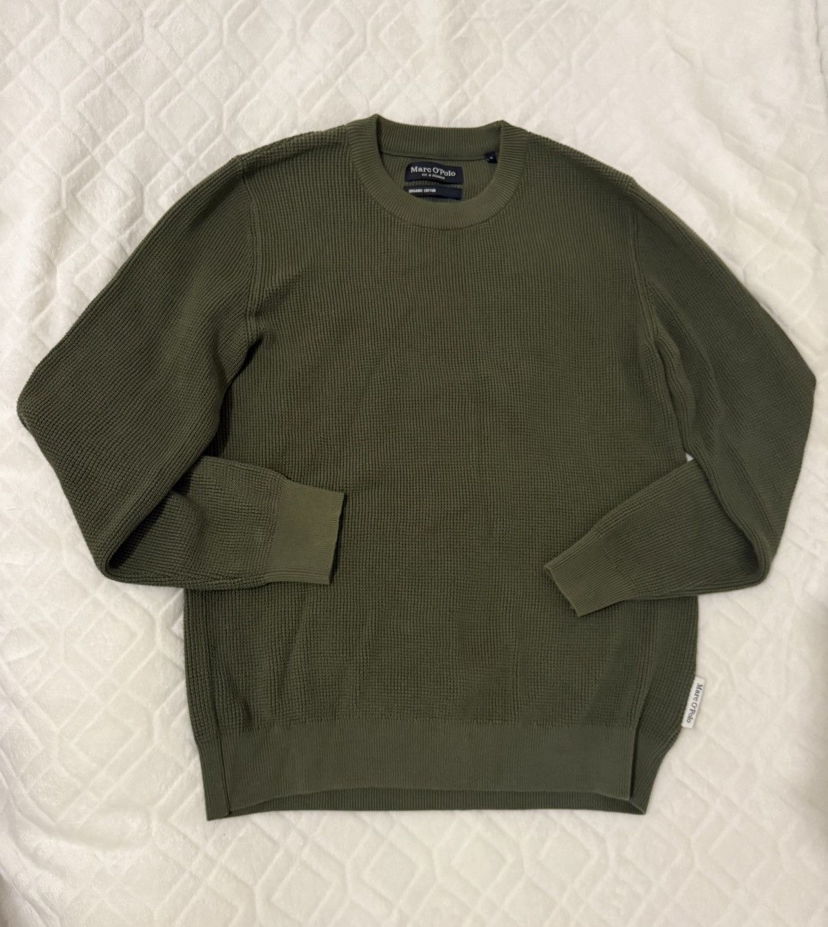 Marc O'Polo Longsleeve Marc O’polo Size US M / EU 48-50 / 2 - 1 Thumbnail
