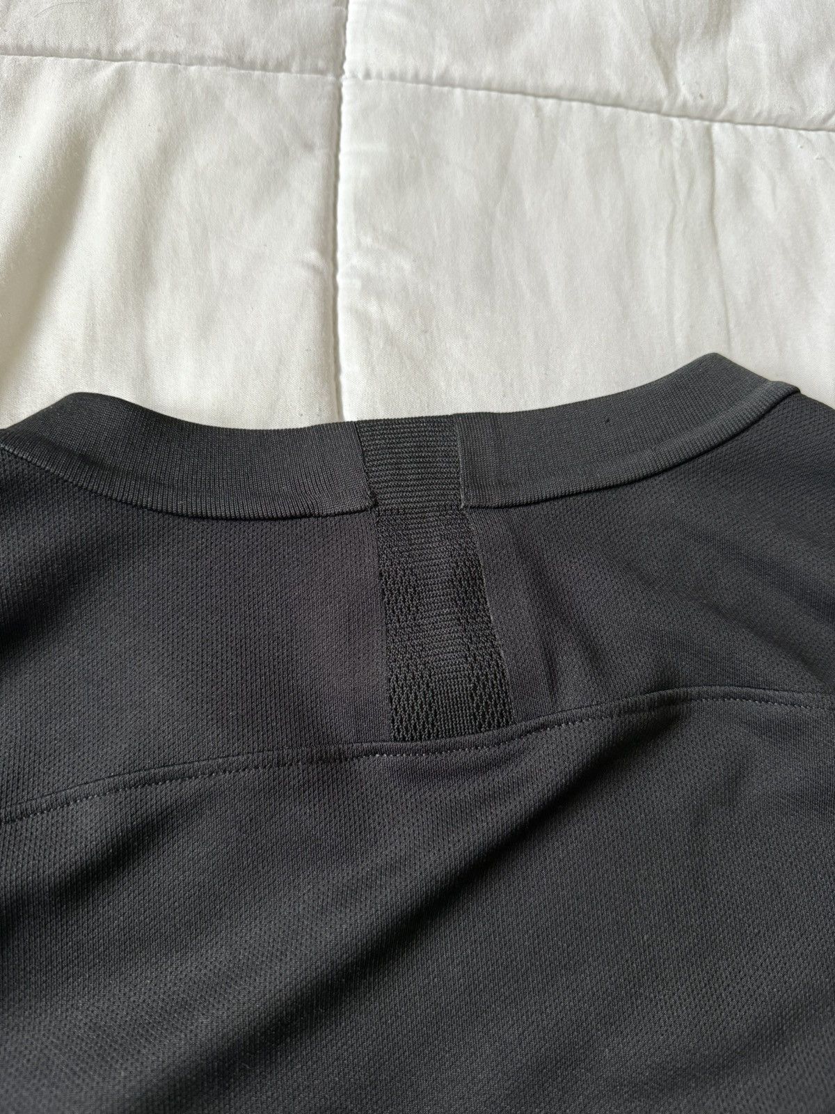 Nike X Acronym Stadium Uniform Jersey Black