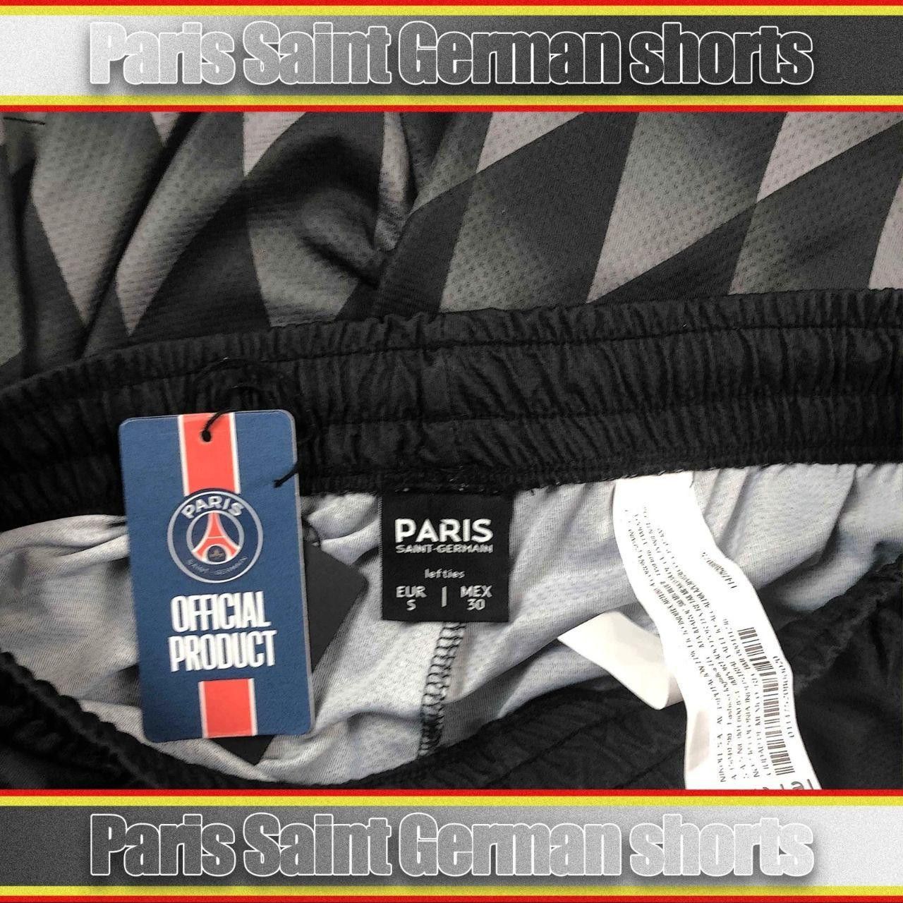 Other Official PSG football club shorts Size US 30 / EU 46 - 4 Thumbnail