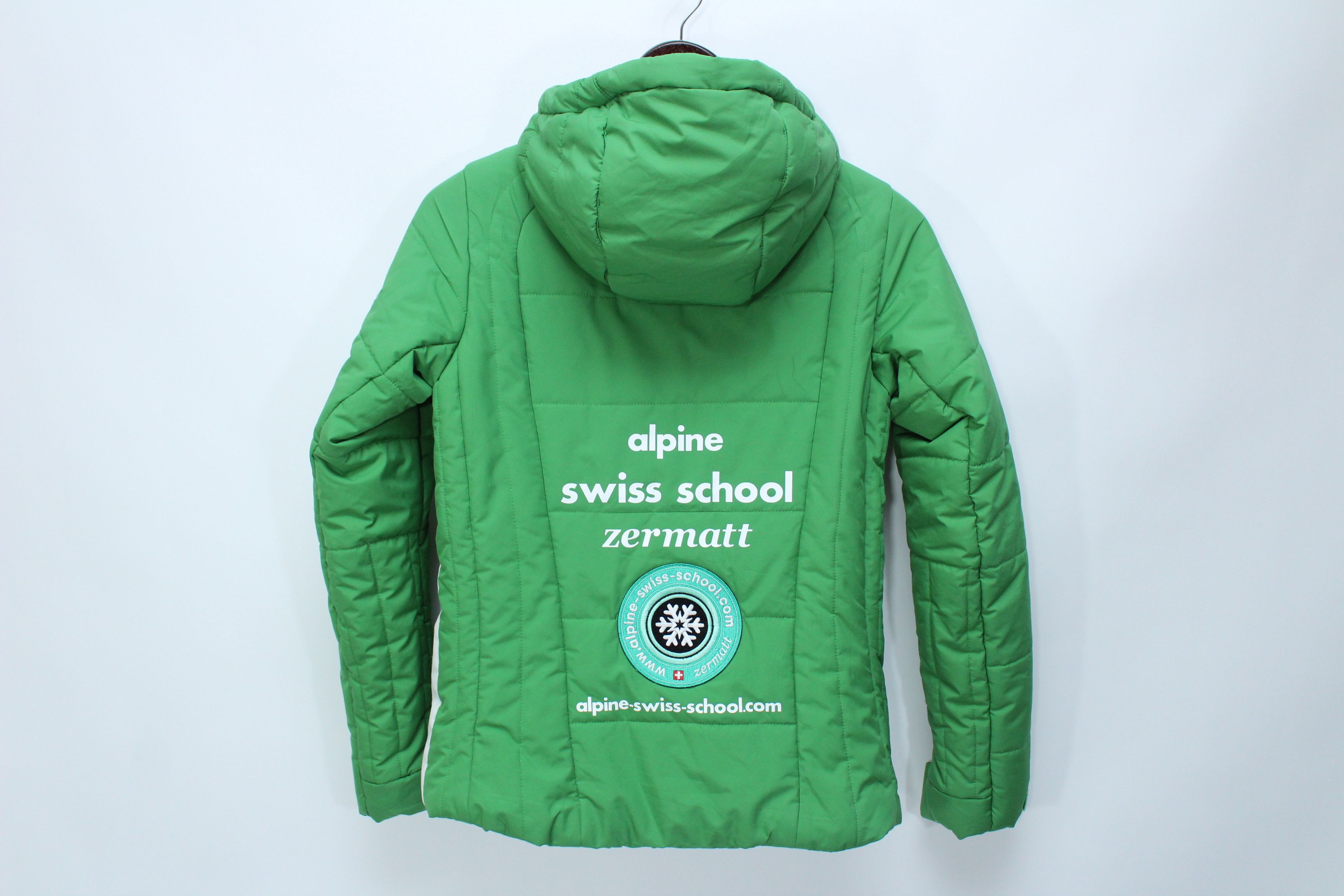 Peak Performance Peak Performance Swiss Ski Jacket Womens Size S Outdoor Size S / US 4 / IT 40 - 6 Thumbnail