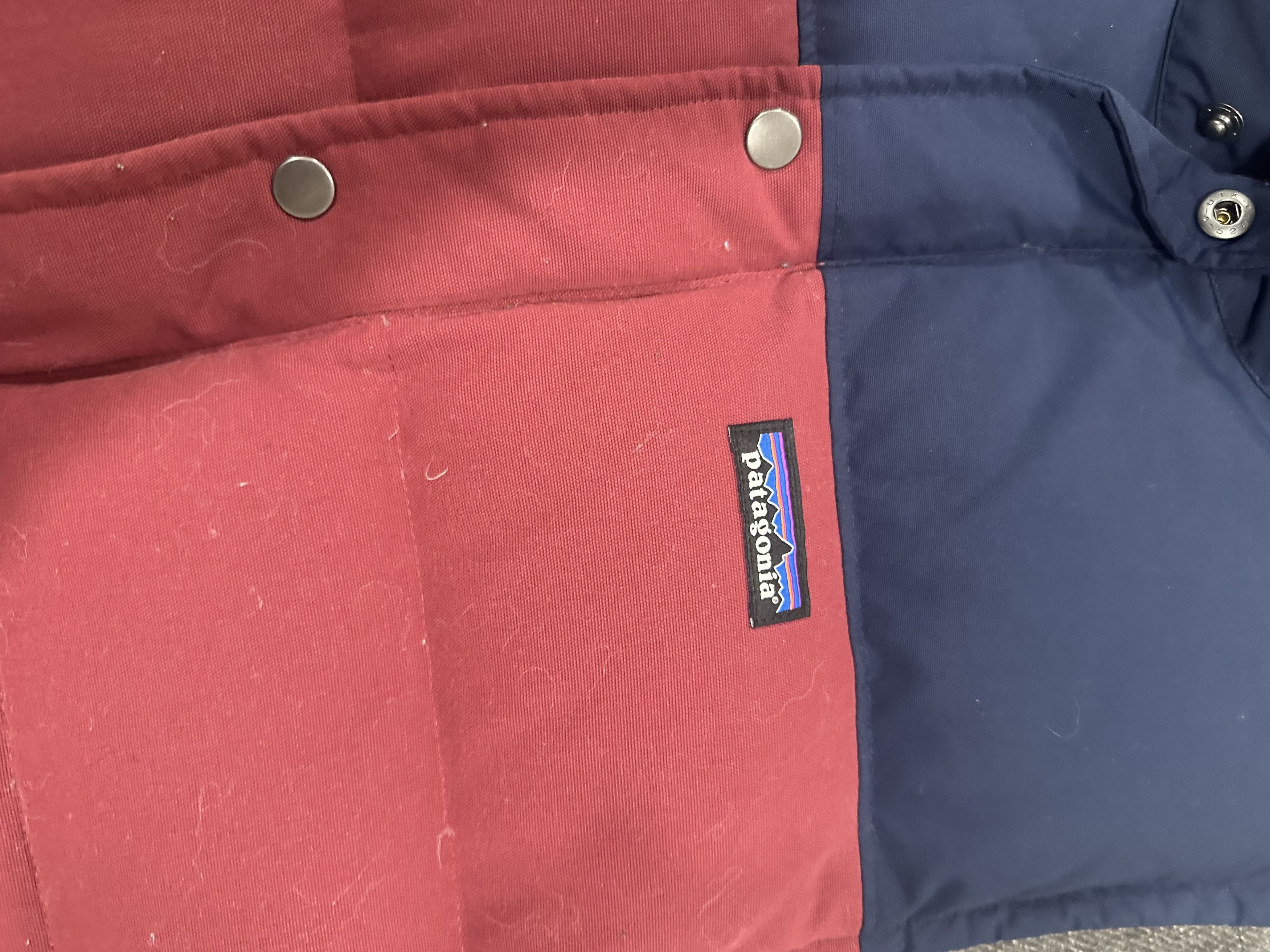 Patagonia Patagonia Downdrift Vest Size US L / EU 52-54 / 3 - 2 Thumbnail