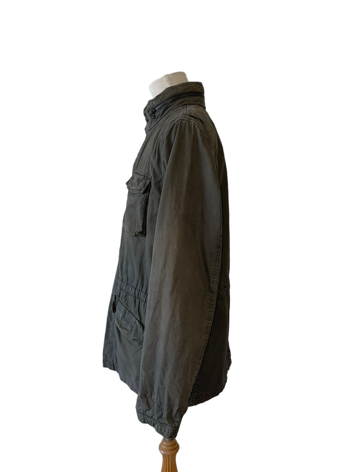 Gap Vintage GAP Long Jacket Size US L / EU 52-54 / 3 - 6 Thumbnail