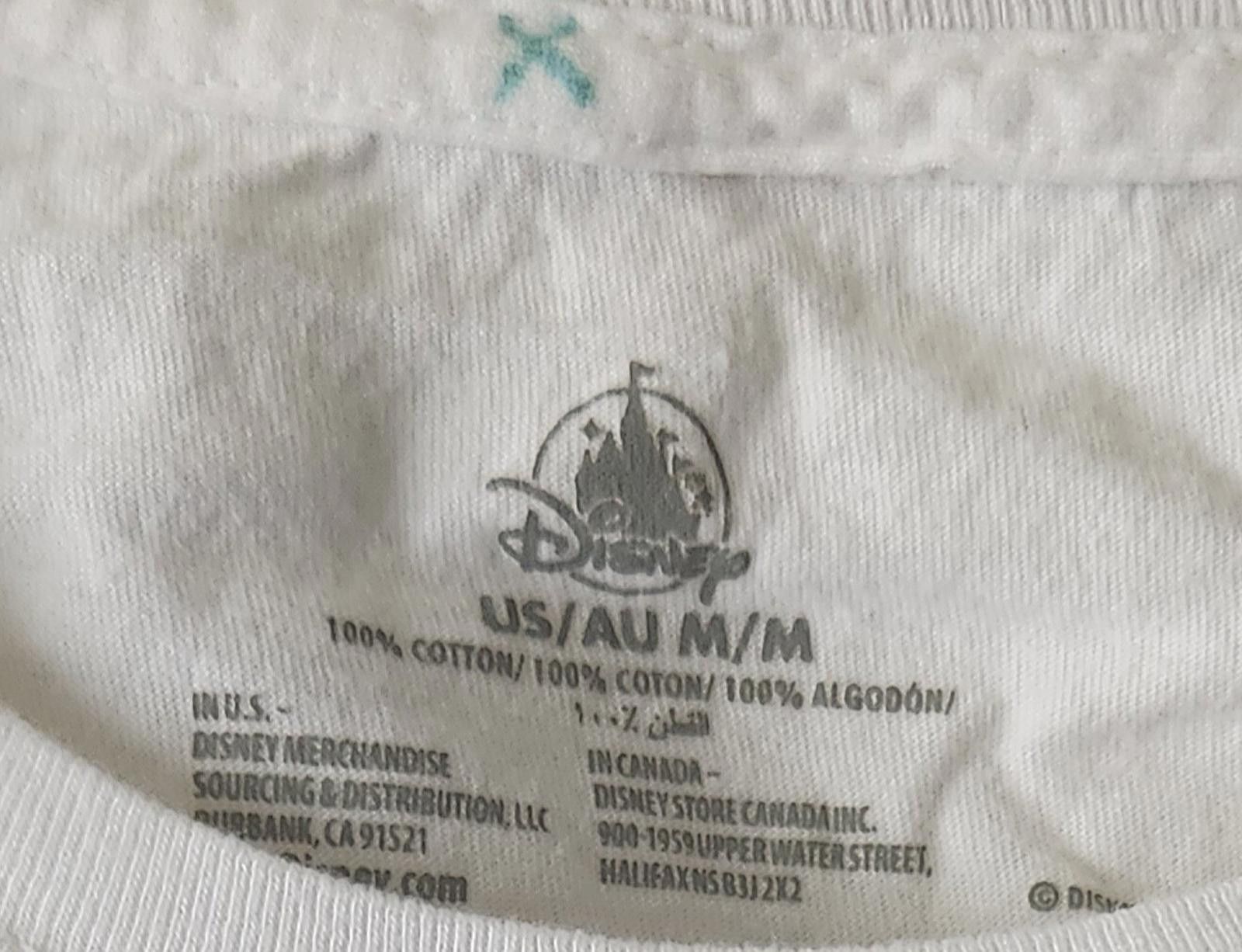 Disney Disney Stitch Paradise Livin' T-Shirt Size M Size M / US 6-8 / IT 42-44 - 3 Thumbnail