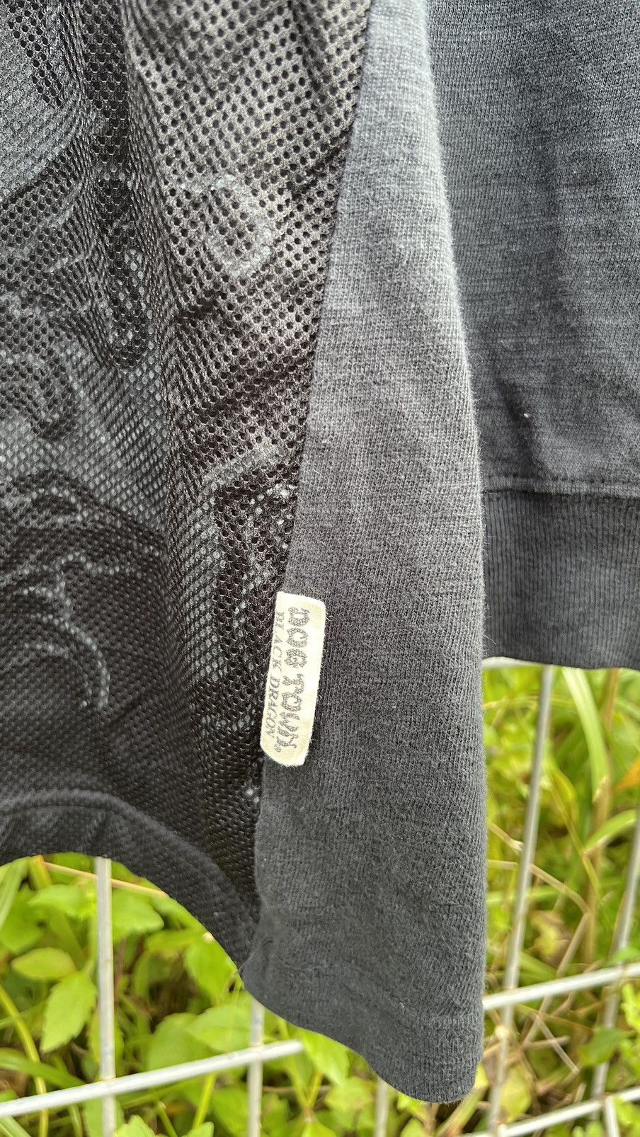 Dogtown × Vintage DOGTOWN BLACK DRAGON KOI Size US XL / EU 56 / 4 - 4 Thumbnail
