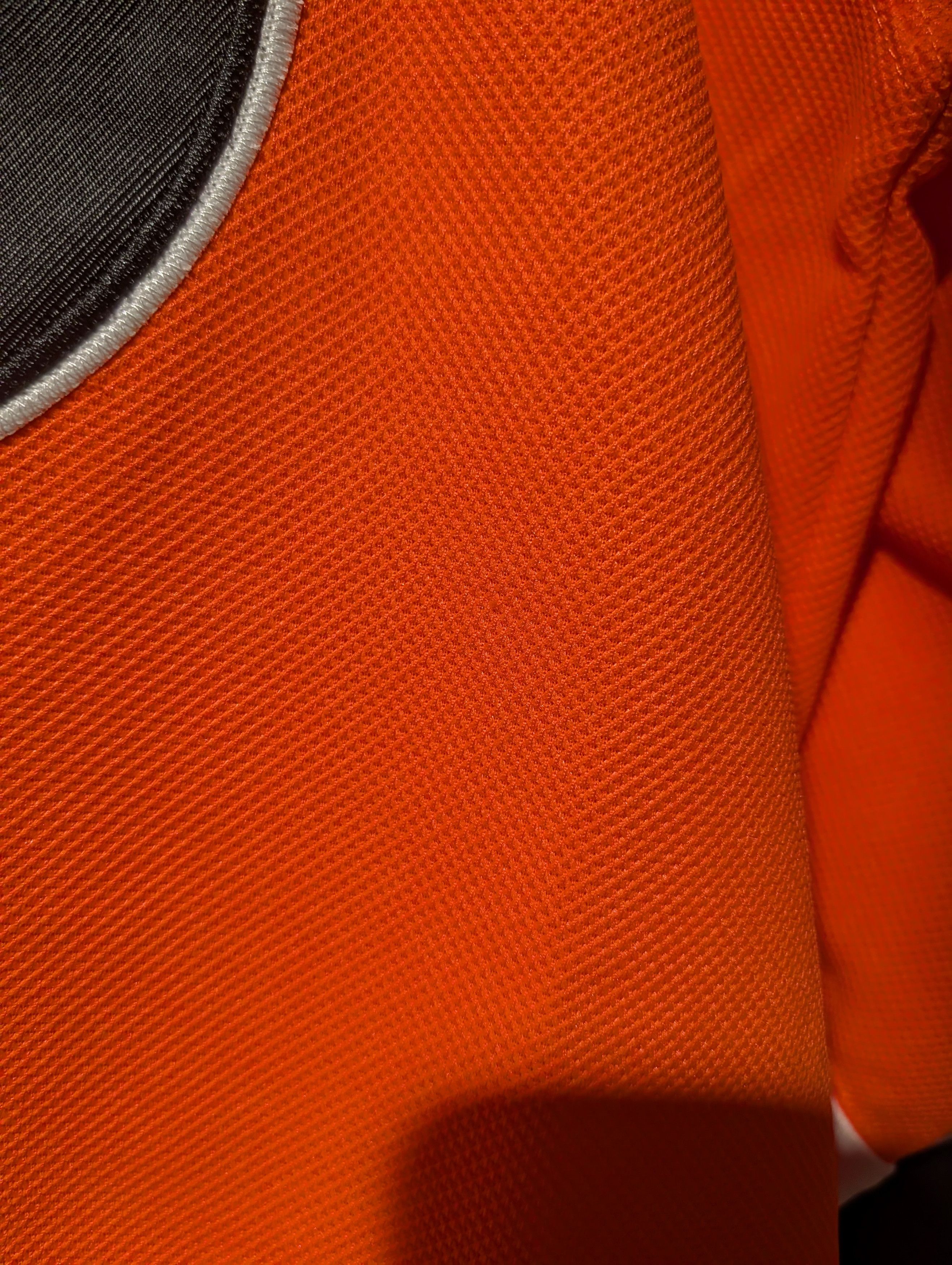NHL Vintage Reebok CCM Philadelphia Flyers Giroux Hockey Jersey Size US XL / EU 56 / 4 - 12 Thumbnail