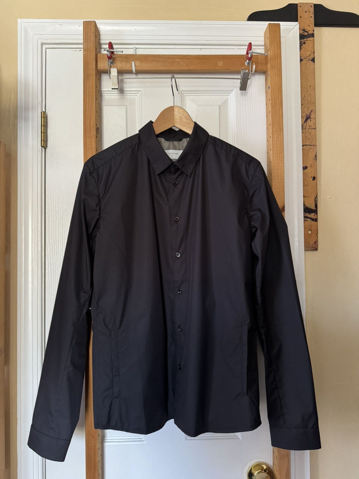 Acronym LA3-WS Med