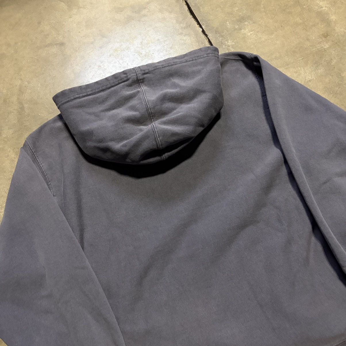 American Eagle Outfitters Vintage American Eagle Hoodie Sweatshirt Faded Preppy Skater Size US XL / EU 56 / 4 - 9 Thumbnail