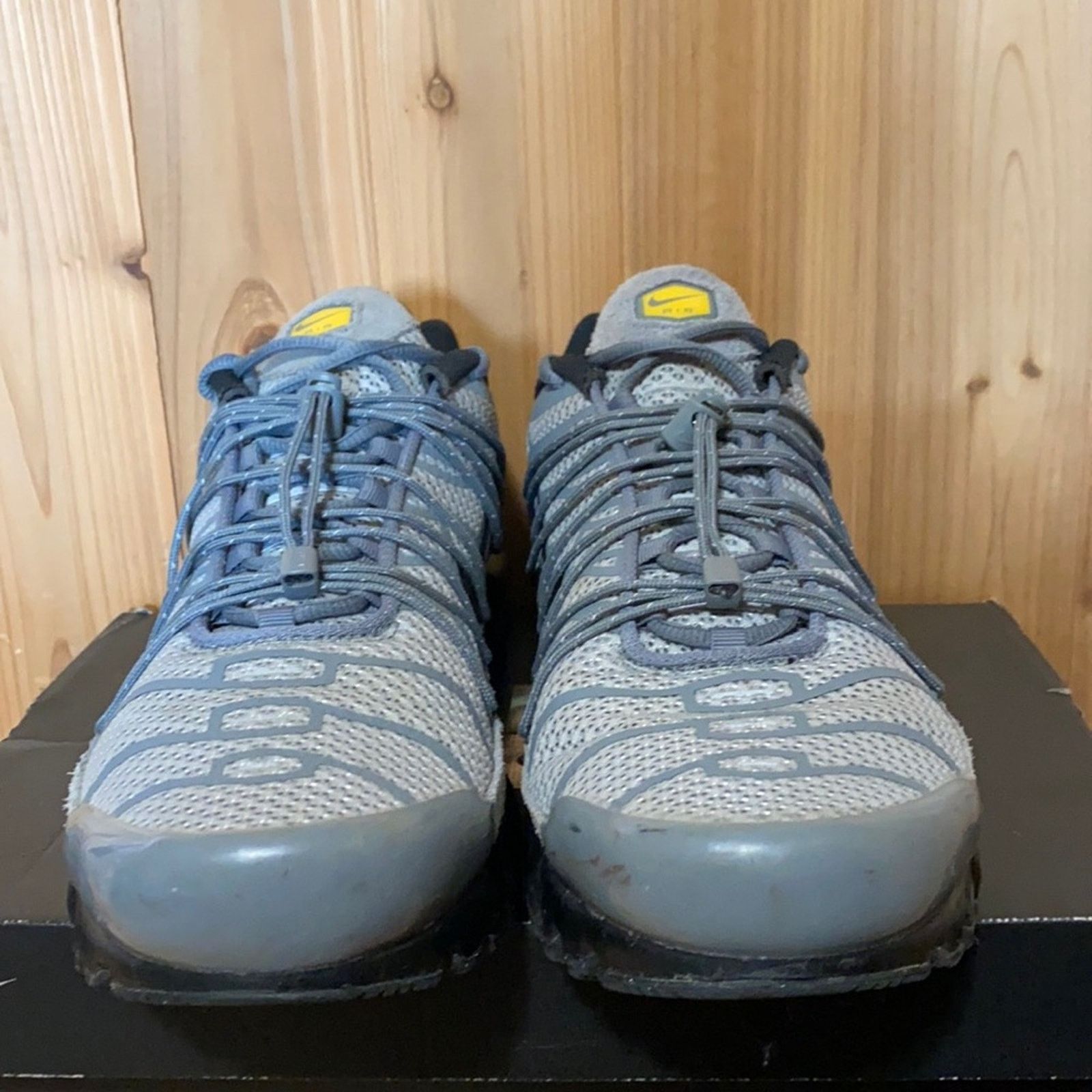 Nike Nike air max plus utility Size US 10.5 / EU 43-44 - 6 Thumbnail