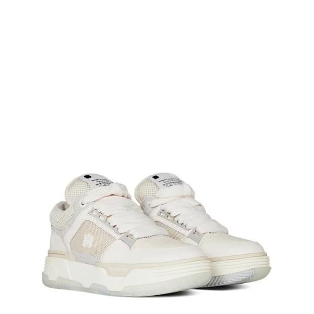 Amiri o1g2r1mq0824 Trainers in Multicolor Size US 8 / IT 38 - 3 Thumbnail