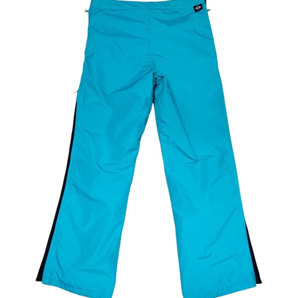 Columbia Columbia Sportswear Company Reversible Ski Pants Men 36/32 Size 25" / US 0 / IT 36 - 2 Thumbnail