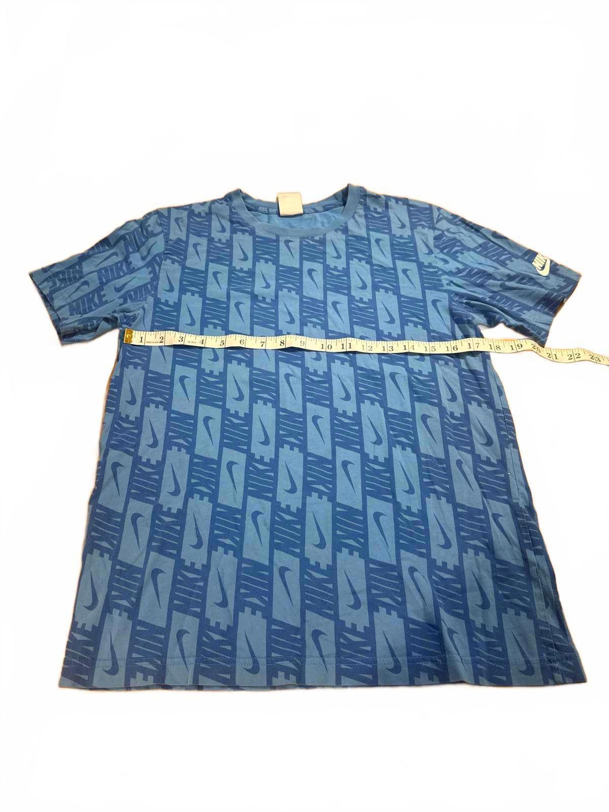 Other Men's Small Nike All-over-print tee Size US S / EU 44-46 / 1 - 8 Thumbnail