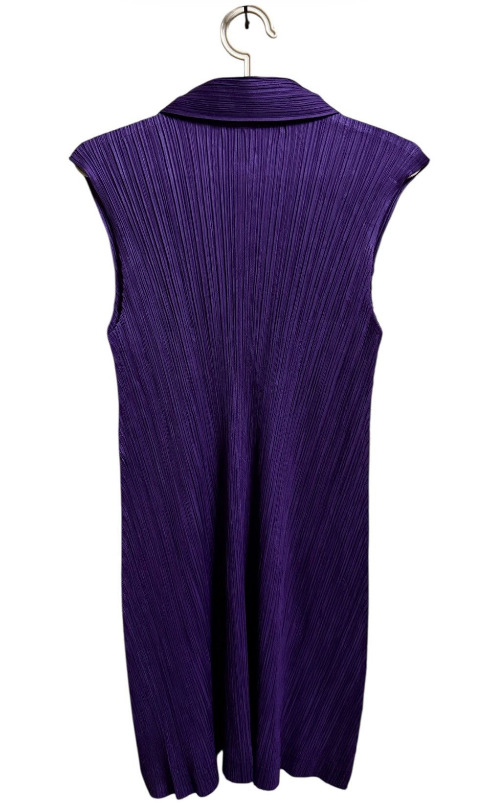 Pleats Please Issey Miyake PLEATS PLEASE Issey Miyake Vintage Size M / US 6-8 / IT 42-44 - 4 Thumbnail