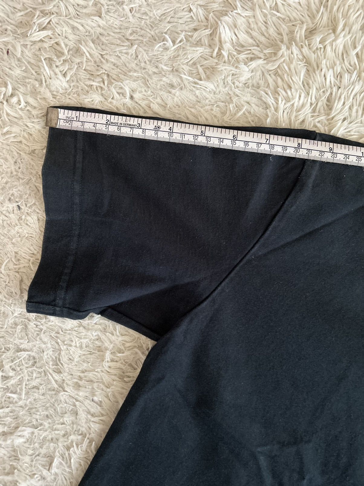 Margaret Howell Margaret Howel MHL Crop Tops Size L / US 10 / IT 46 - 10 Thumbnail
