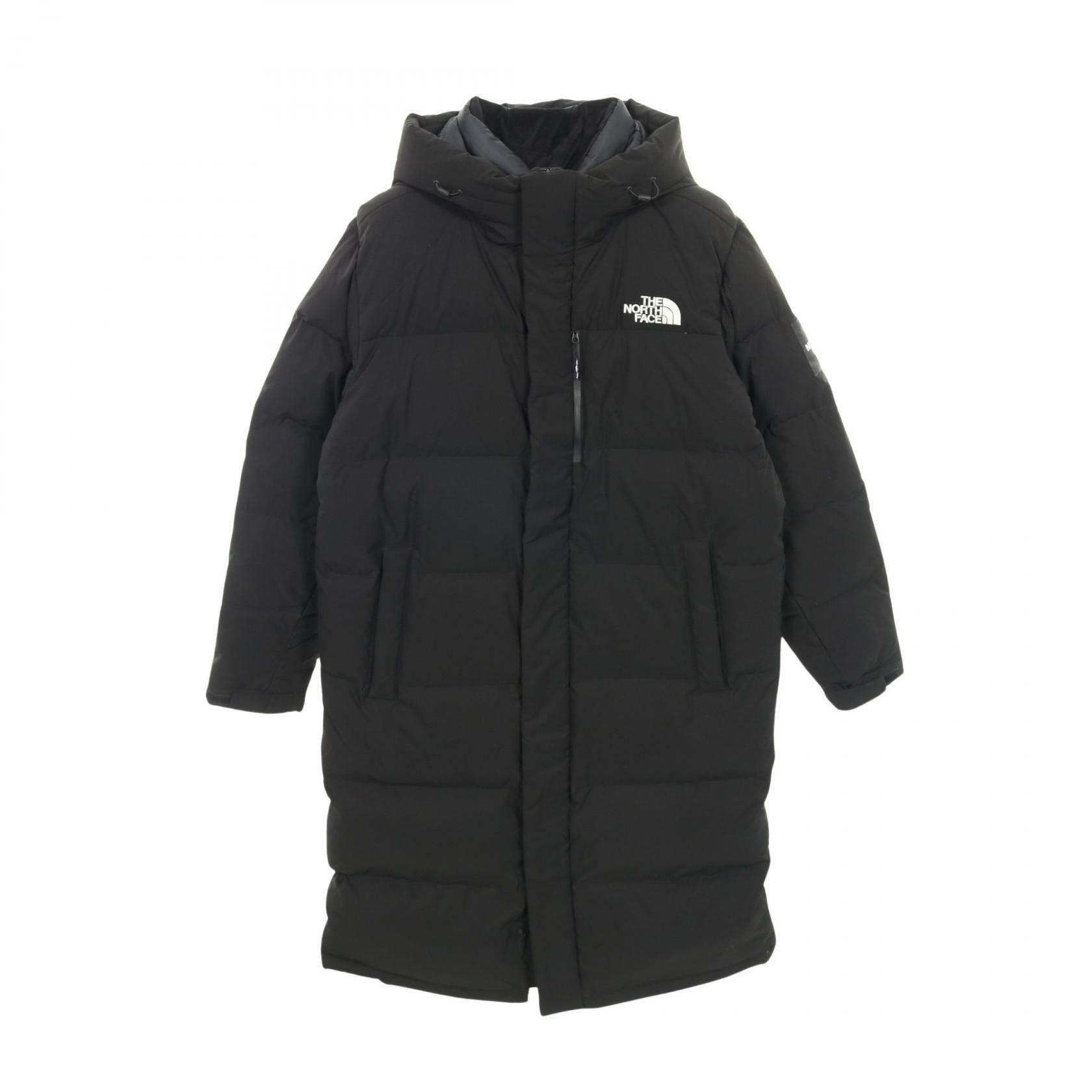 The North Face THE NORTH FACE The North Face ACTION FREE RDS DOWN COAT Down Coat Textile Outerwear NC1DQ50J DUTY FREE for USA Size ONE SIZE - 1 Thumbnail