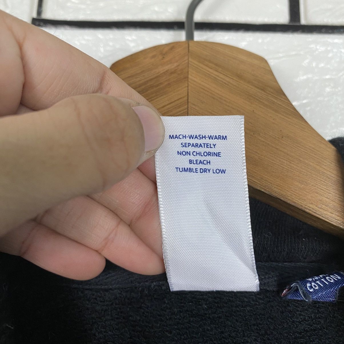 Japanese Brand 📌Vintage Hoodie Pull Over Discuss Athletic Size US L / EU 52-54 / 3 - 18 Thumbnail