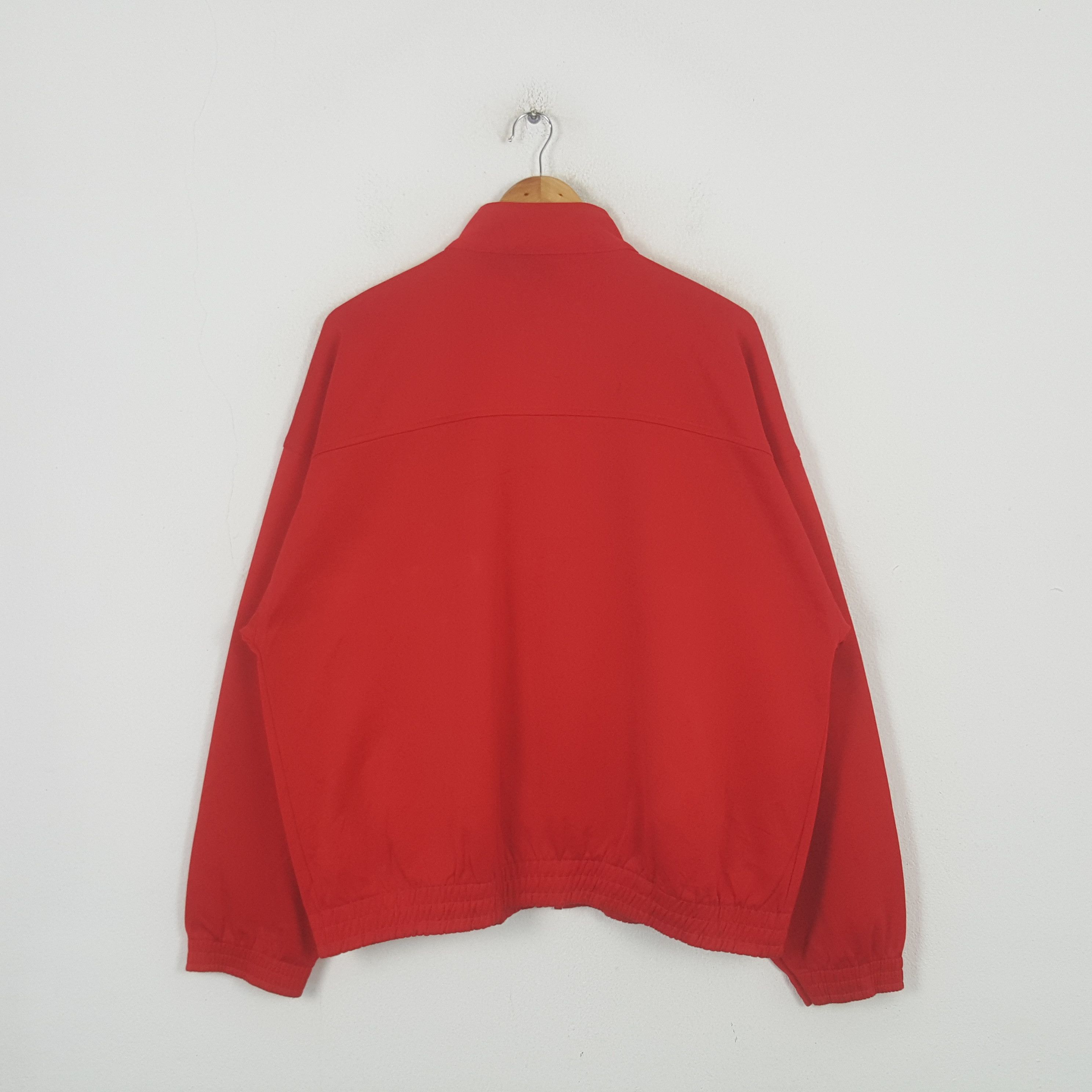 Puma Vintage Puma Retro Style Trainer Jacket RR23 Size US XL / EU 56 / 4 - 3 Thumbnail