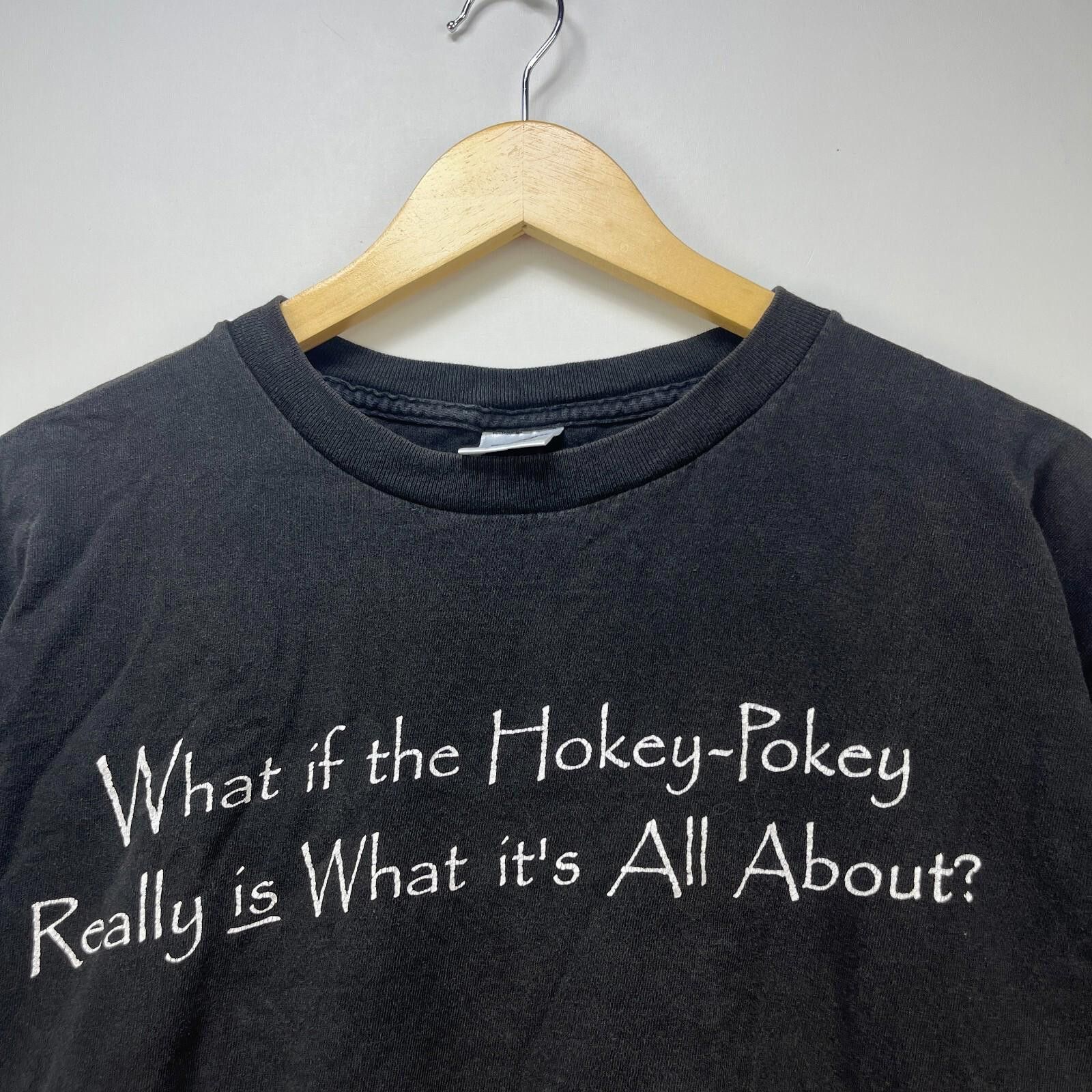 Vintage Vintage 90s Sun Faded Funny Statement Comedy T-Shirt XL Size US XL / EU 56 / 4 - 5 Thumbnail