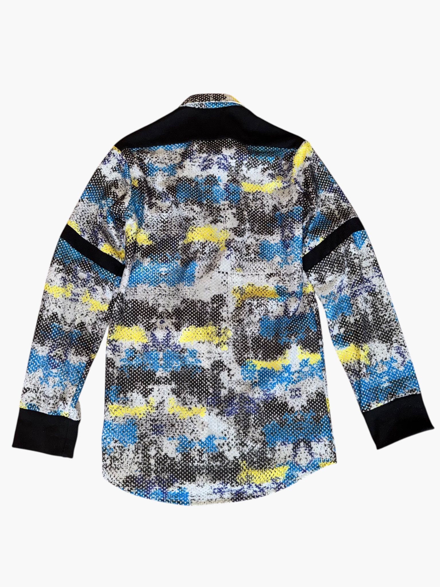 Other 🎨 Yuuths Budapest - Hungarian Designer Artcoat Size US S / EU 44-46 / 1 - 2 Thumbnail