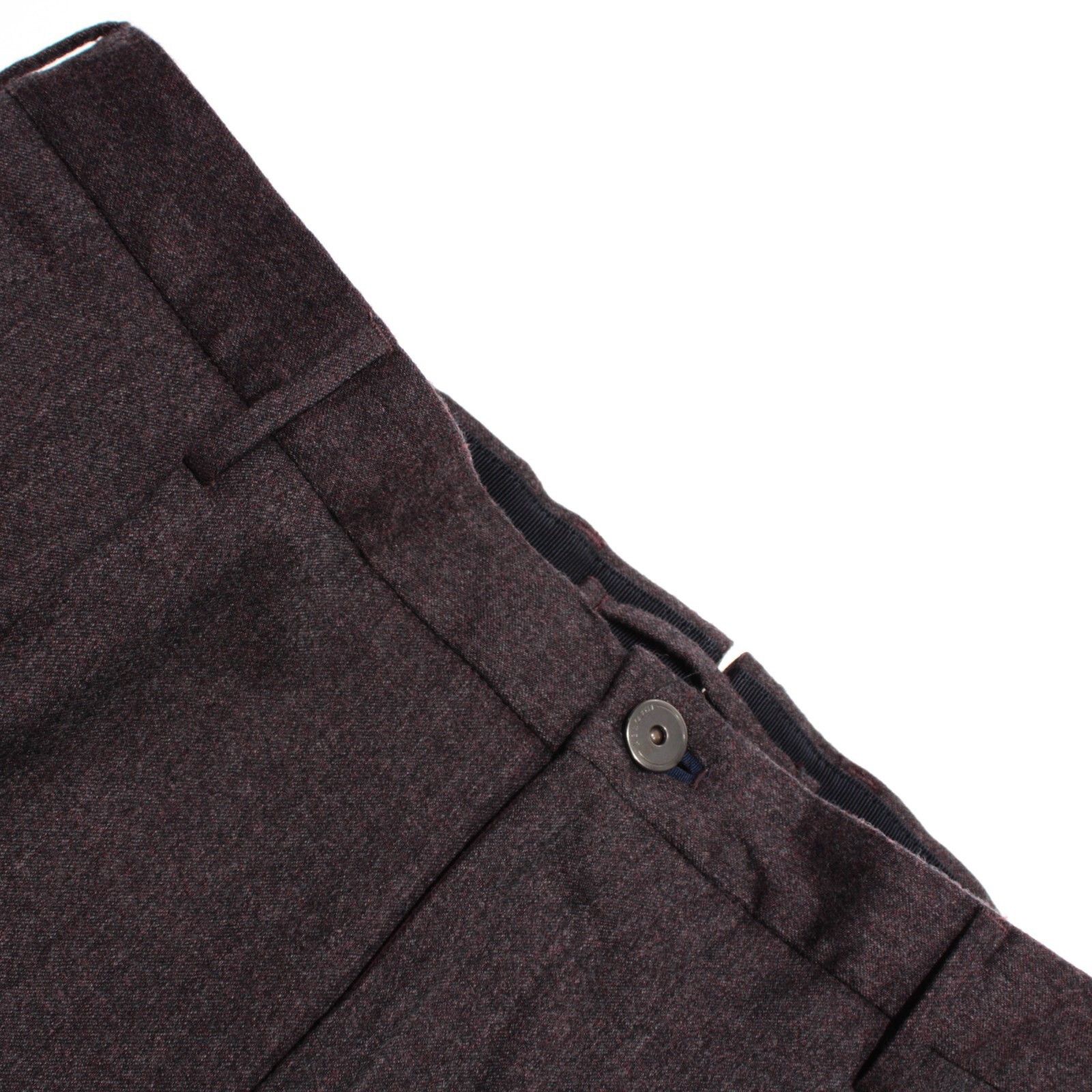 Incotex INCOTEX New with tags Dress Pants Size 36 US In Purple Size US 36 / EU 52 - 1 Thumbnail