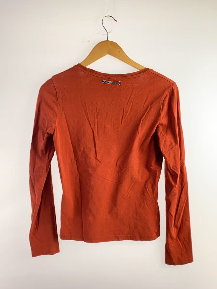 Jean Paul Gaultier Woman Sketch Long Sleeve Tee Size S / US 4 / IT 40 - 2 Thumbnail