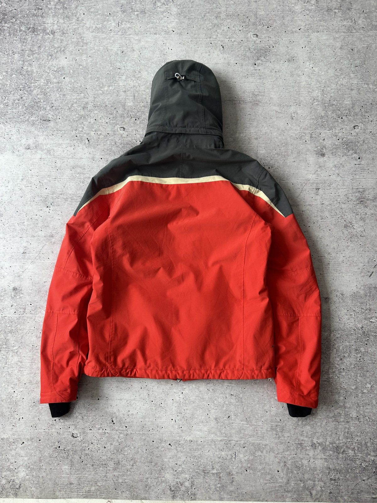 J.Lindeberg J.Lindeberg Ski Jacket Mens M Red Dermizax EV Snowboarding Size US M / EU 48-50 / 2 - 19 Thumbnail