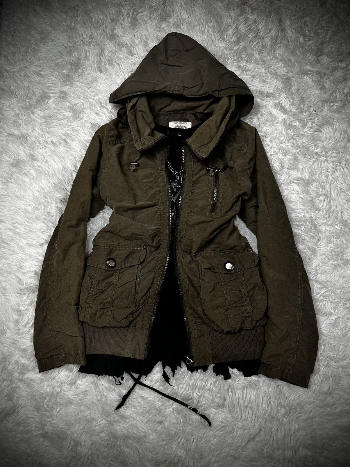 Goa Bono Hoodie | Grailed