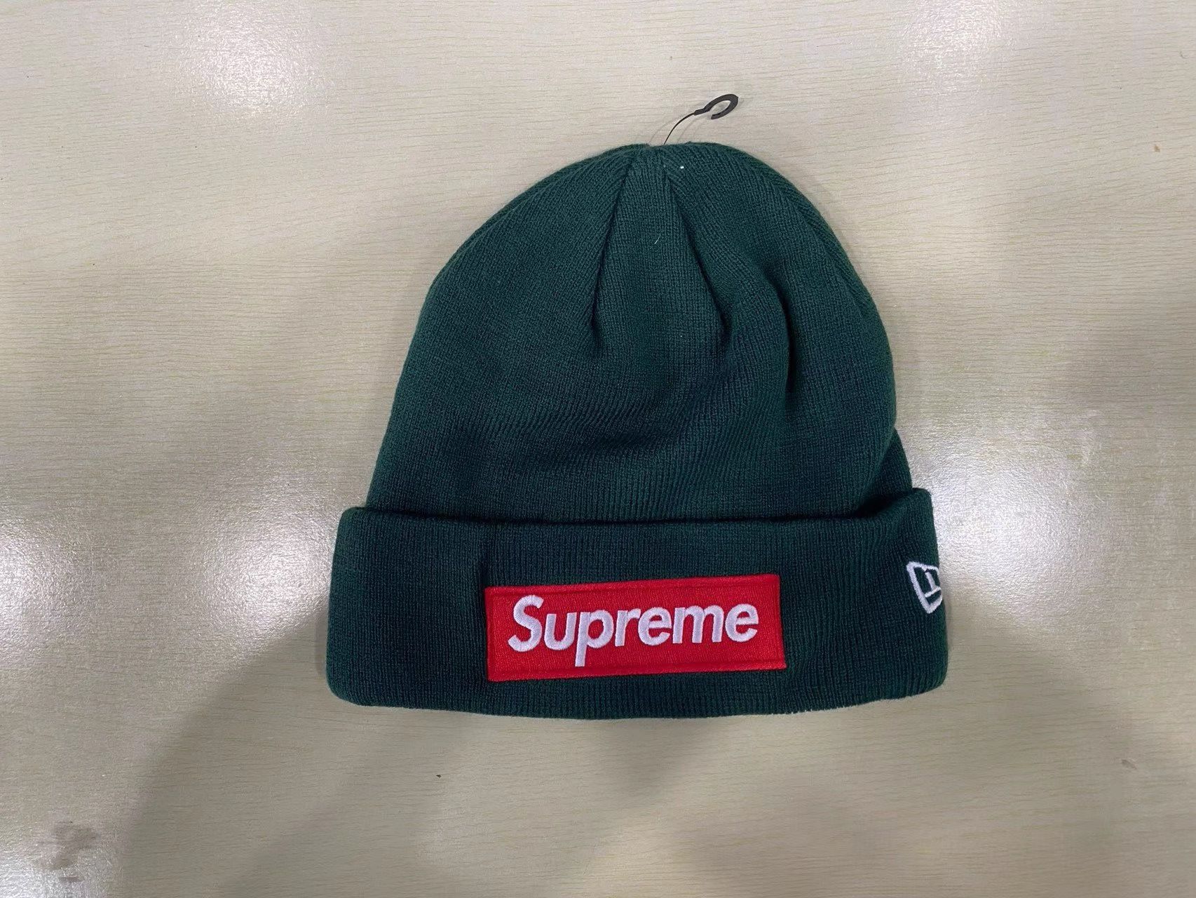 Supreme Supreme Beanie K36 Size ONE SIZE - 1 Thumbnail