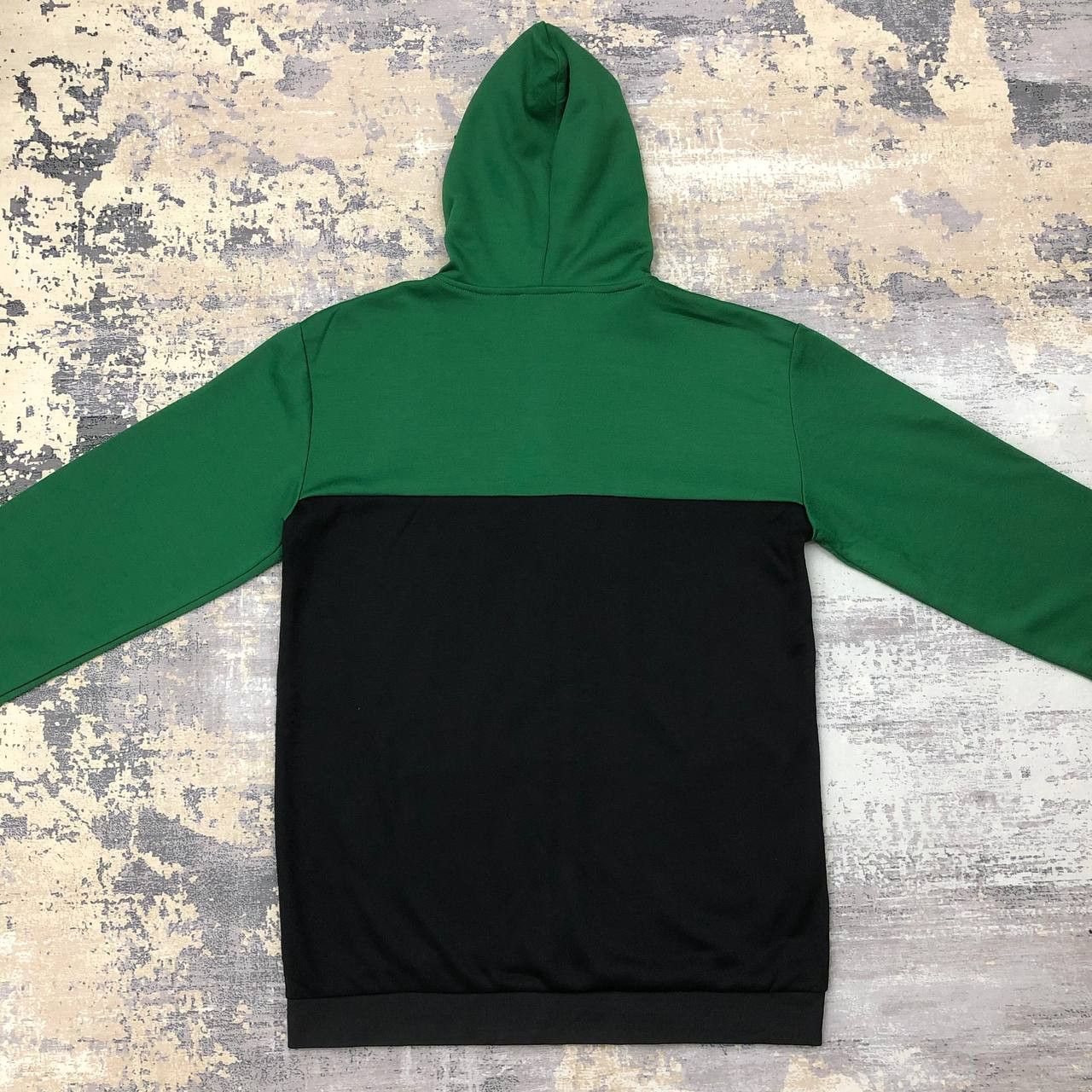 Anime × Japanese Brand Y293 DEMON SLAYER TANJIRO KAMADO BLACK NACHIRIN HOODIE Size US M / EU 48-50 / 2 - 2 Thumbnail