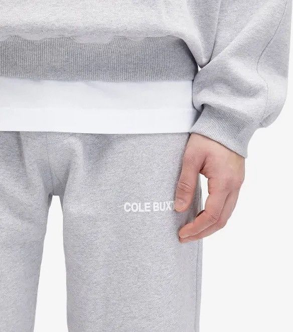 Cole Buxton COLE BUXTON SPORTSWEAR SWEAT PANTS Size US 27 - 3 Thumbnail