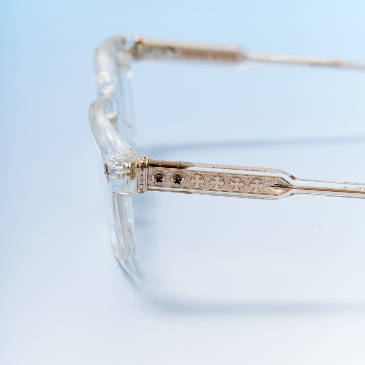 Chrome Hearts CHROME HEARTS AMBIDIXTROUS Size ONE SIZE - 4 Thumbnail
