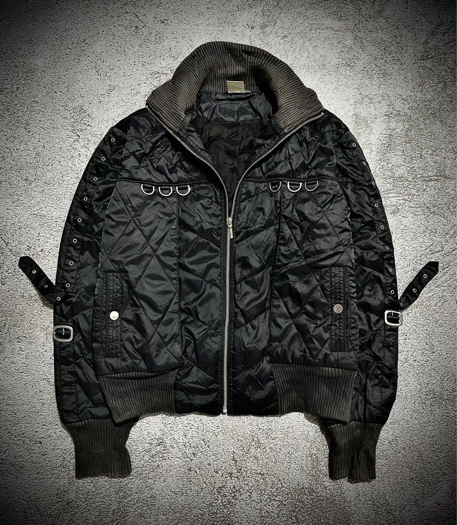 If Six Was Nine Japanese paded ifsixwasnine LGB style Size US L / EU 52-54 / 3 - 1 Thumbnail