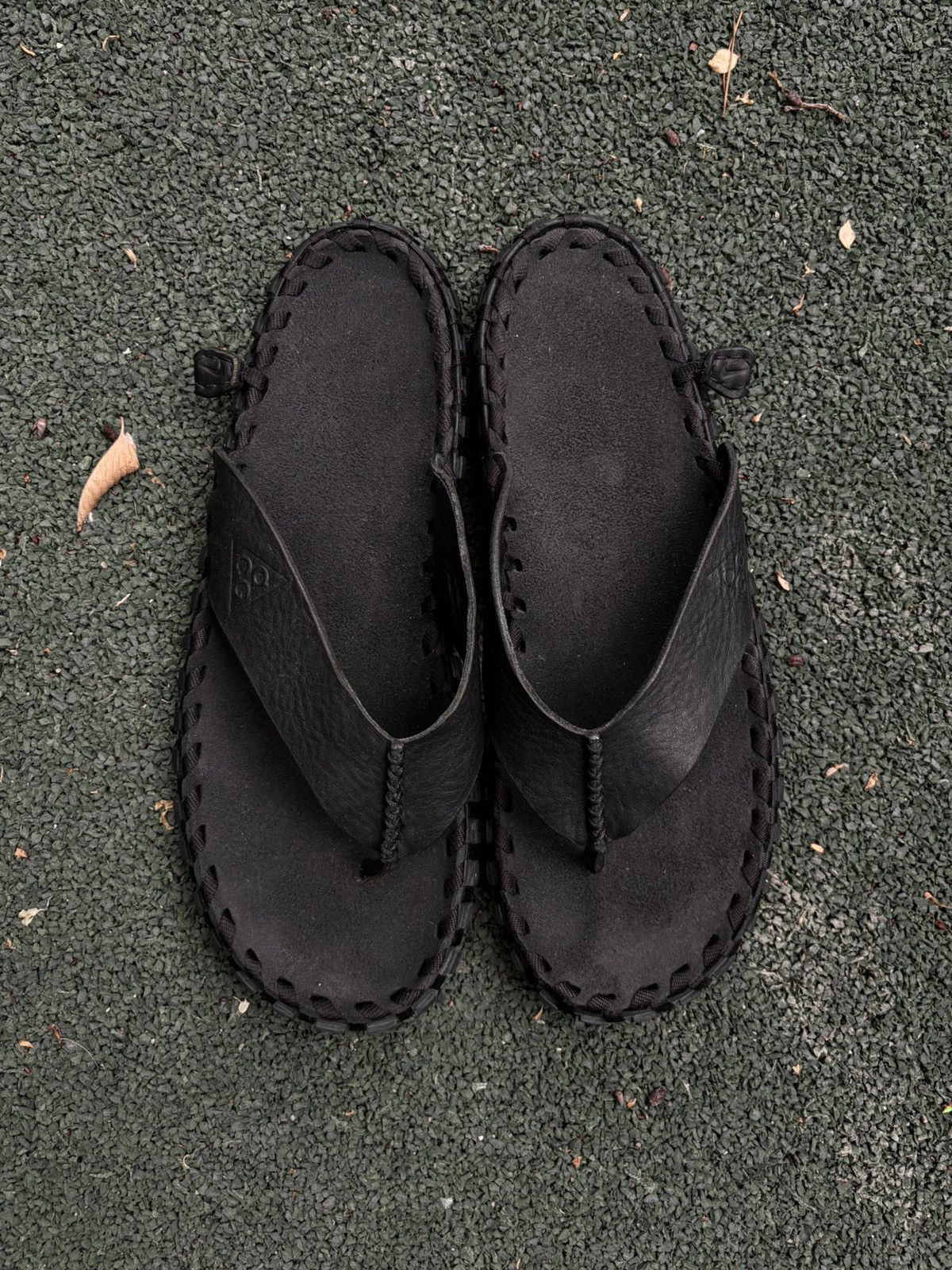 Nike ACG Nike Considered Slide Vintage ACG Size US 11 / EU 44 - 4 Thumbnail