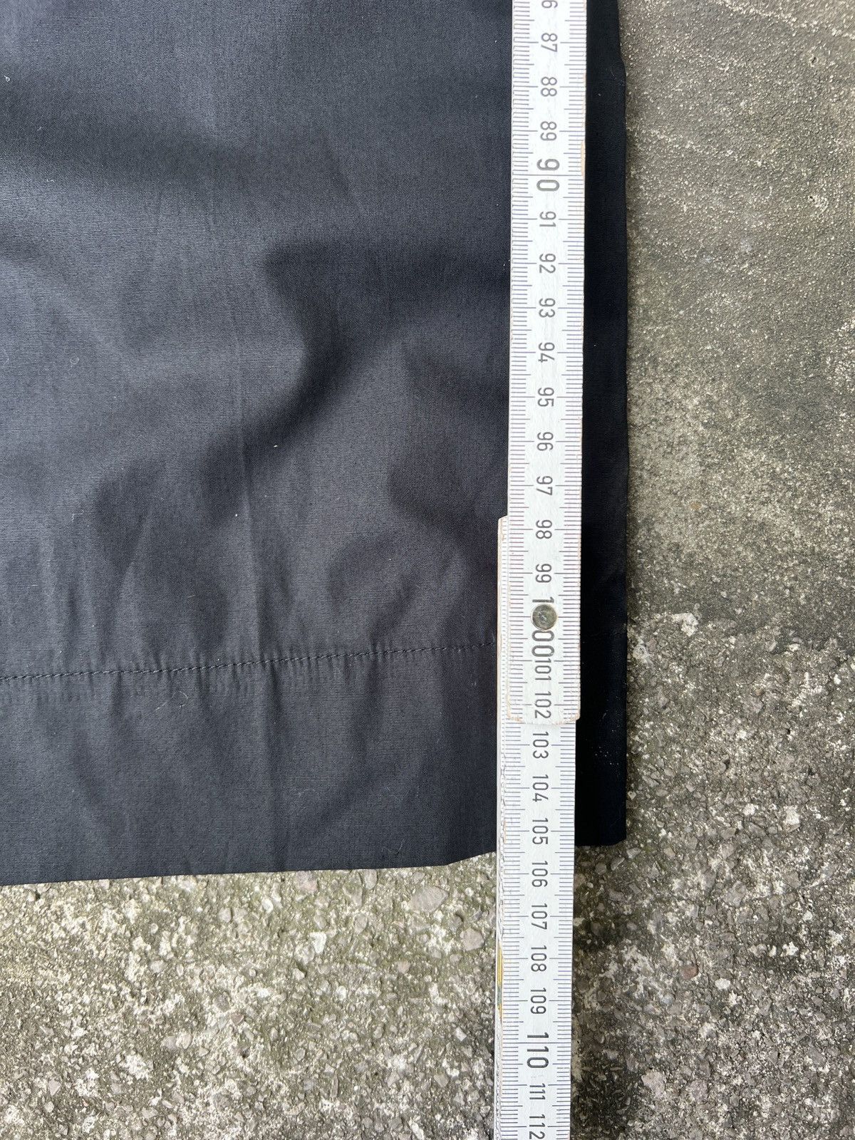 Comme des Garcons SHIRT 2004 comme des garcons shirt trousers Size US 39 - 12 Thumbnail